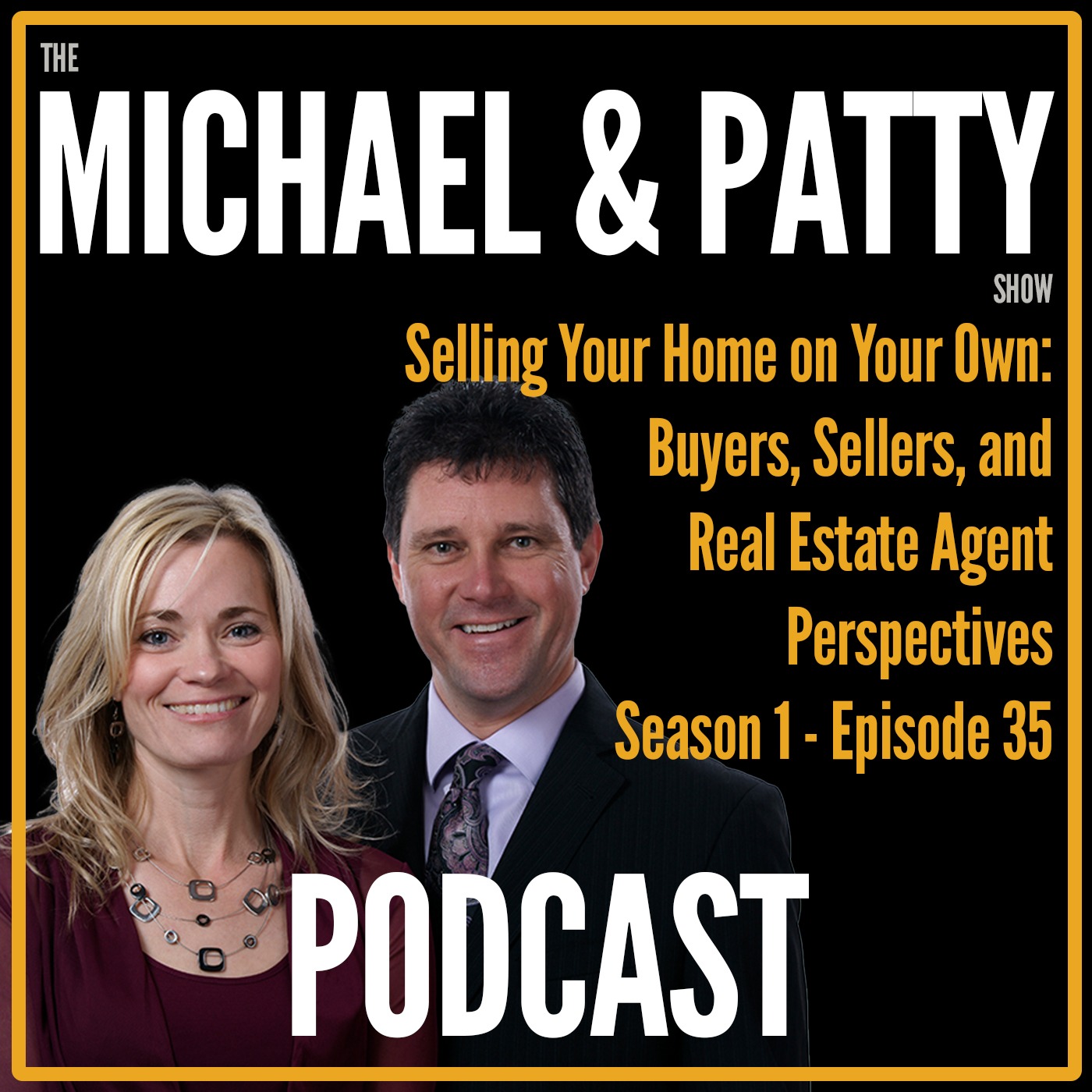 Living in Prince Edward Island with Michael Poczynek and Powerhouse Patty – Real Estate & PEI Stuff!