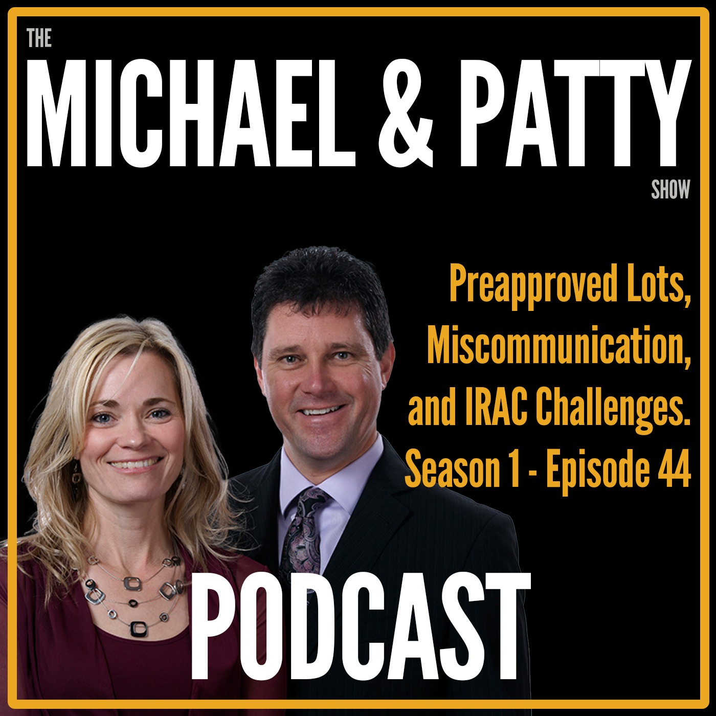Living in Prince Edward Island with Michael Poczynek and Powerhouse Patty – Real Estate & PEI Stuff!