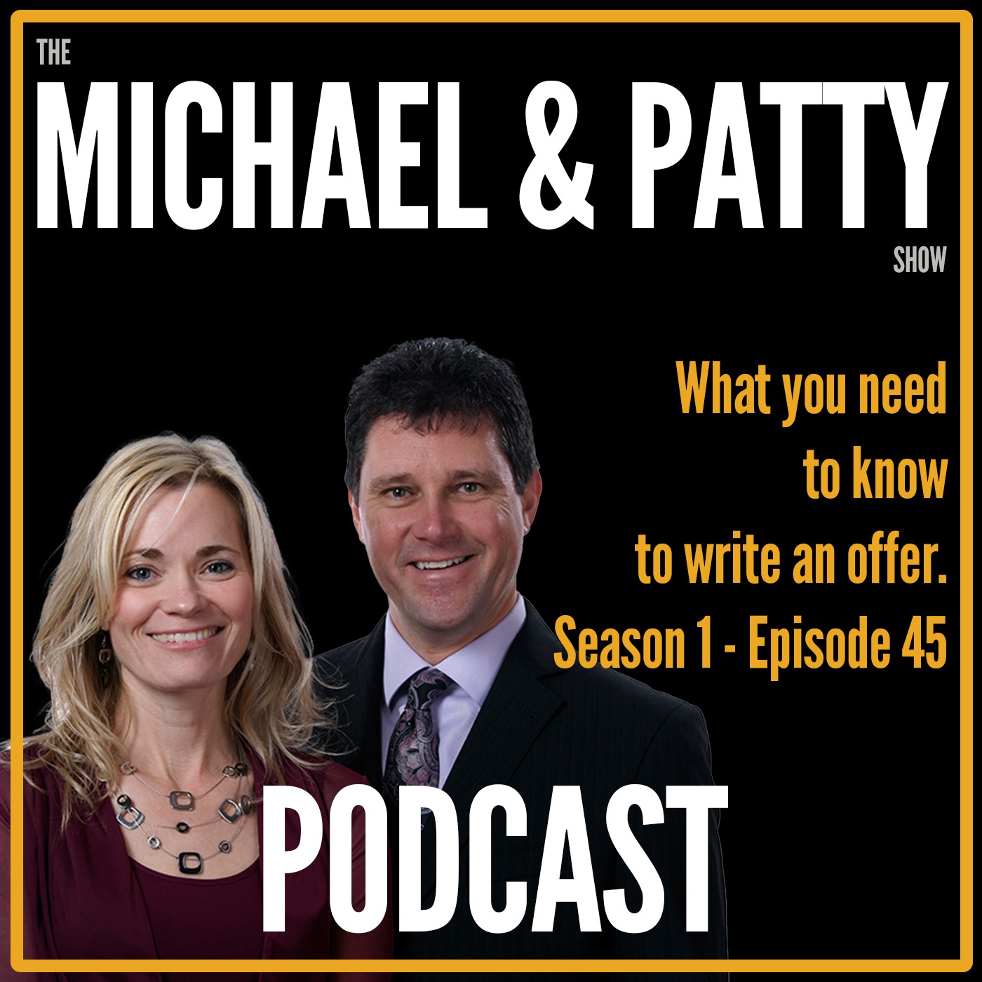 Living in Prince Edward Island with Michael Poczynek and Powerhouse Patty – Real Estate & PEI Stuff!