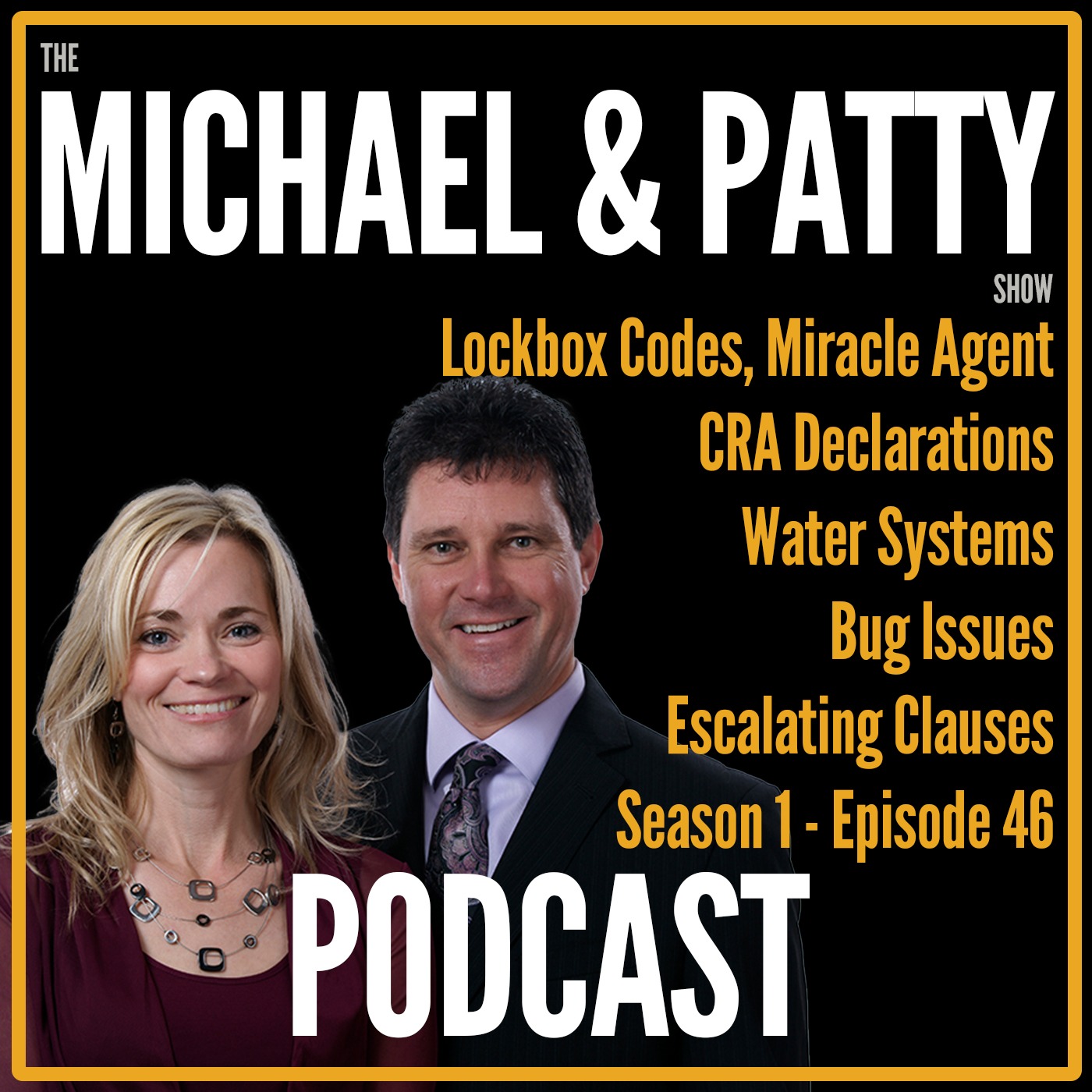 Living in Prince Edward Island with Michael Poczynek and Powerhouse Patty – Real Estate & PEI Stuff!