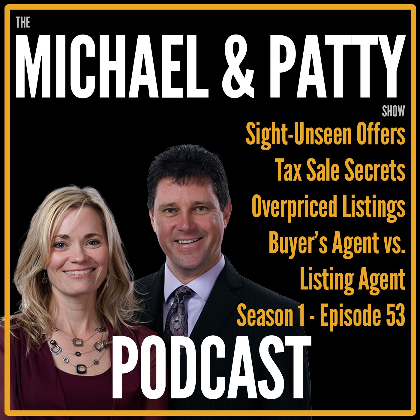 Living in Prince Edward Island with Michael Poczynek and Powerhouse Patty – Real Estate & PEI Stuff!