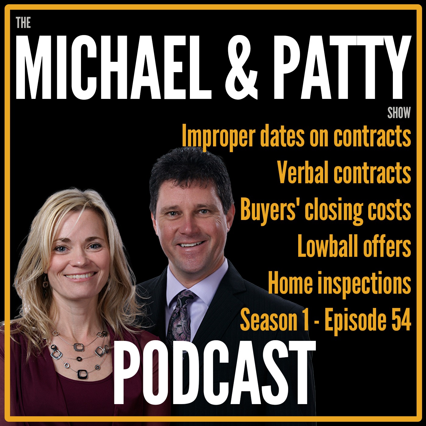 Living in Prince Edward Island with Michael Poczynek and Powerhouse Patty – Real Estate & PEI Stuff!