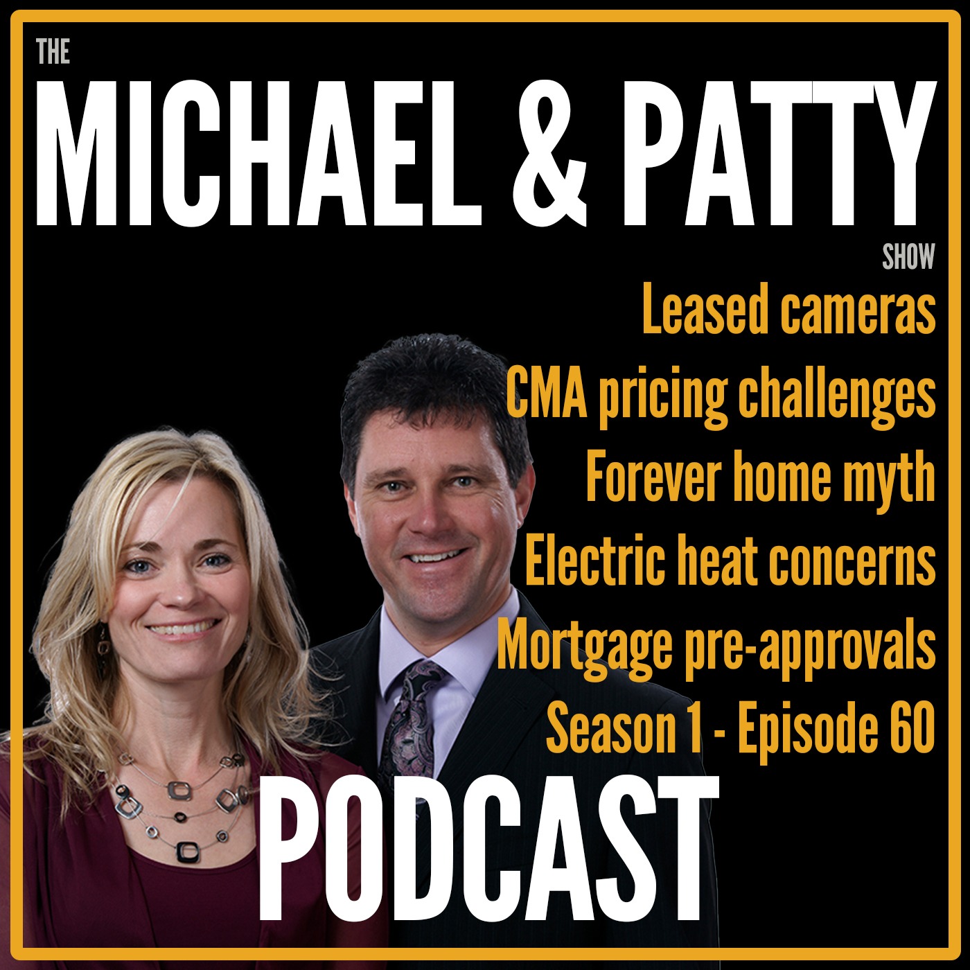 Living in Prince Edward Island with Michael Poczynek and Powerhouse Patty – Real Estate & PEI Stuff!