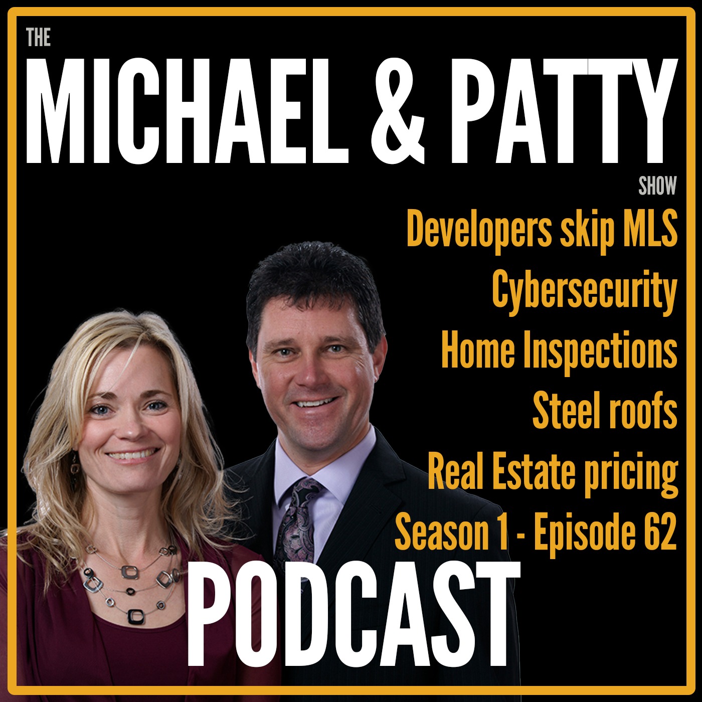 Living in Prince Edward Island with Michael Poczynek and Powerhouse Patty – Real Estate & PEI Stuff!