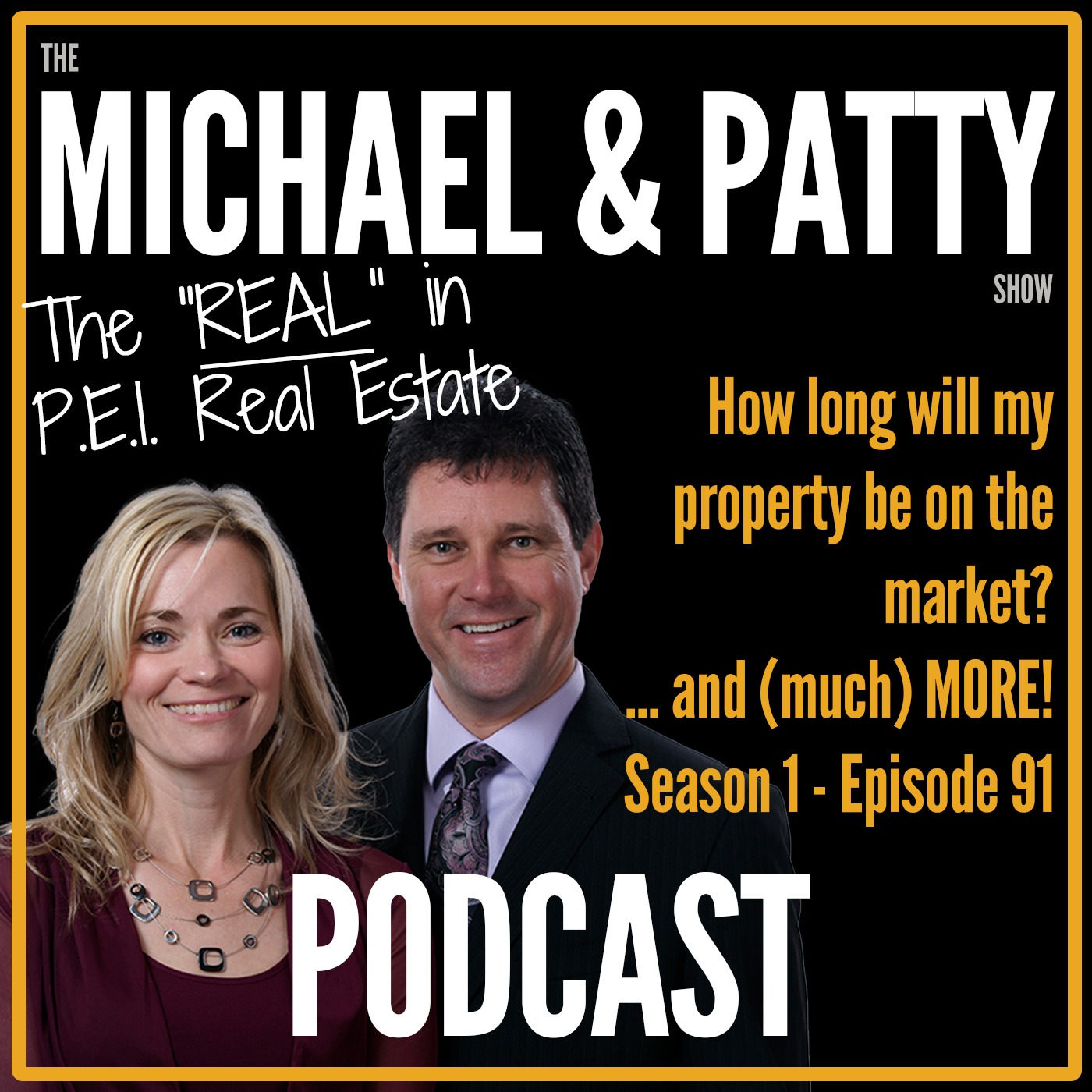 How Long Will It Sit? + 5 Wild Real Estate Realities You Didn’t See Coming