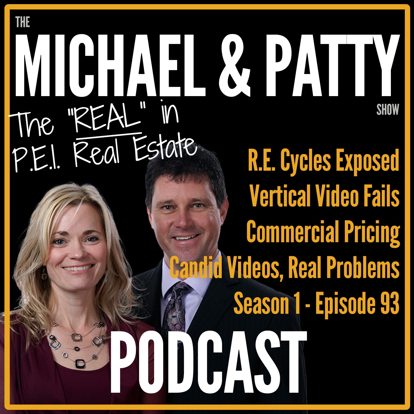 🔍 Behind the PEI Property Curtain 🎭 | Candid Videos, Commercial Chaos & Agent Etiquette