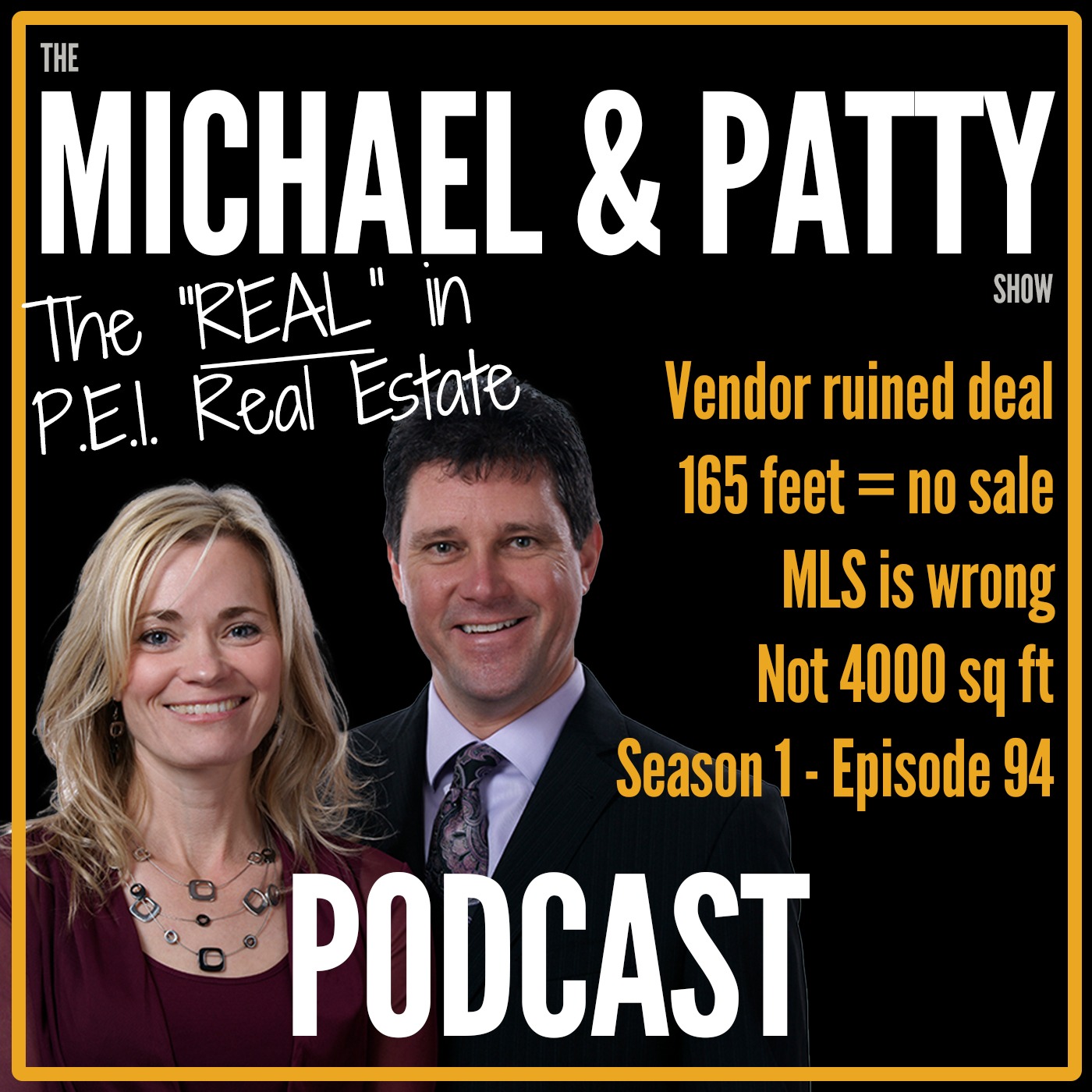 💥 Real Estate Wrecks: Waterfront Lies, Vendor Fails & MLS Fiction