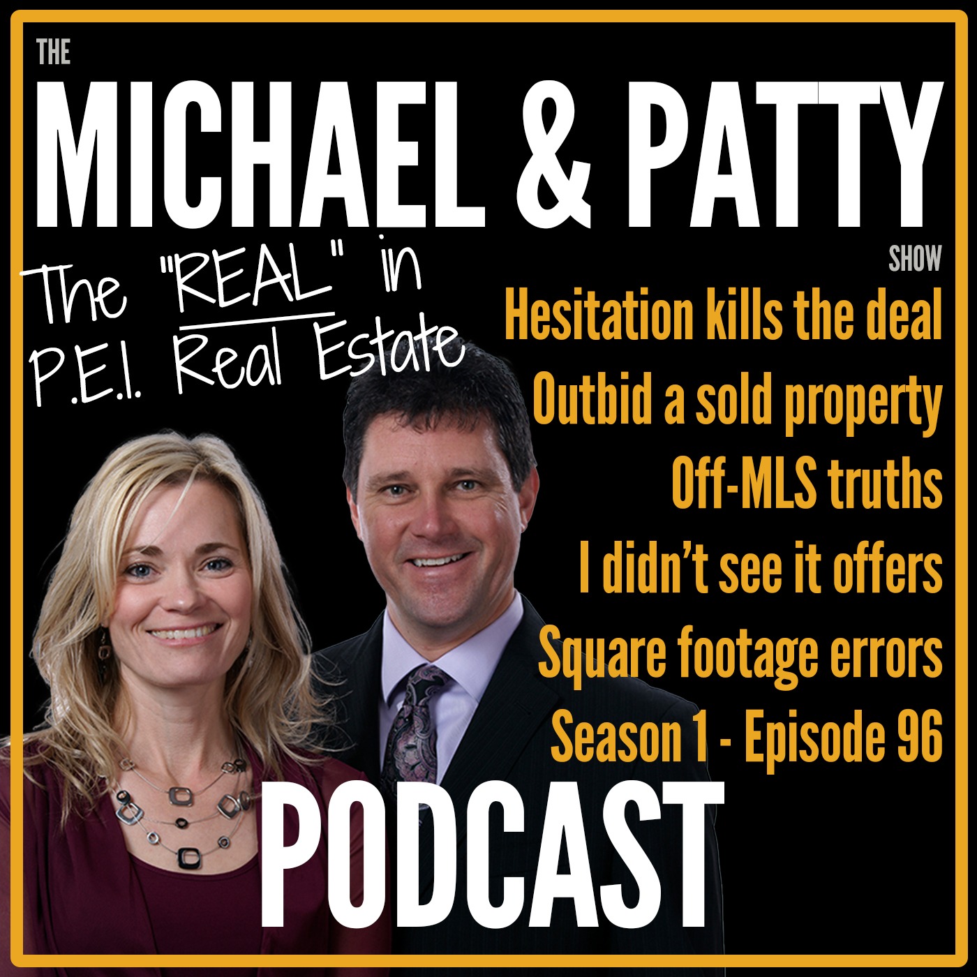 💥 Real Estate Myths Busted: From Hesitant Buyers to Off-MLS Secrets