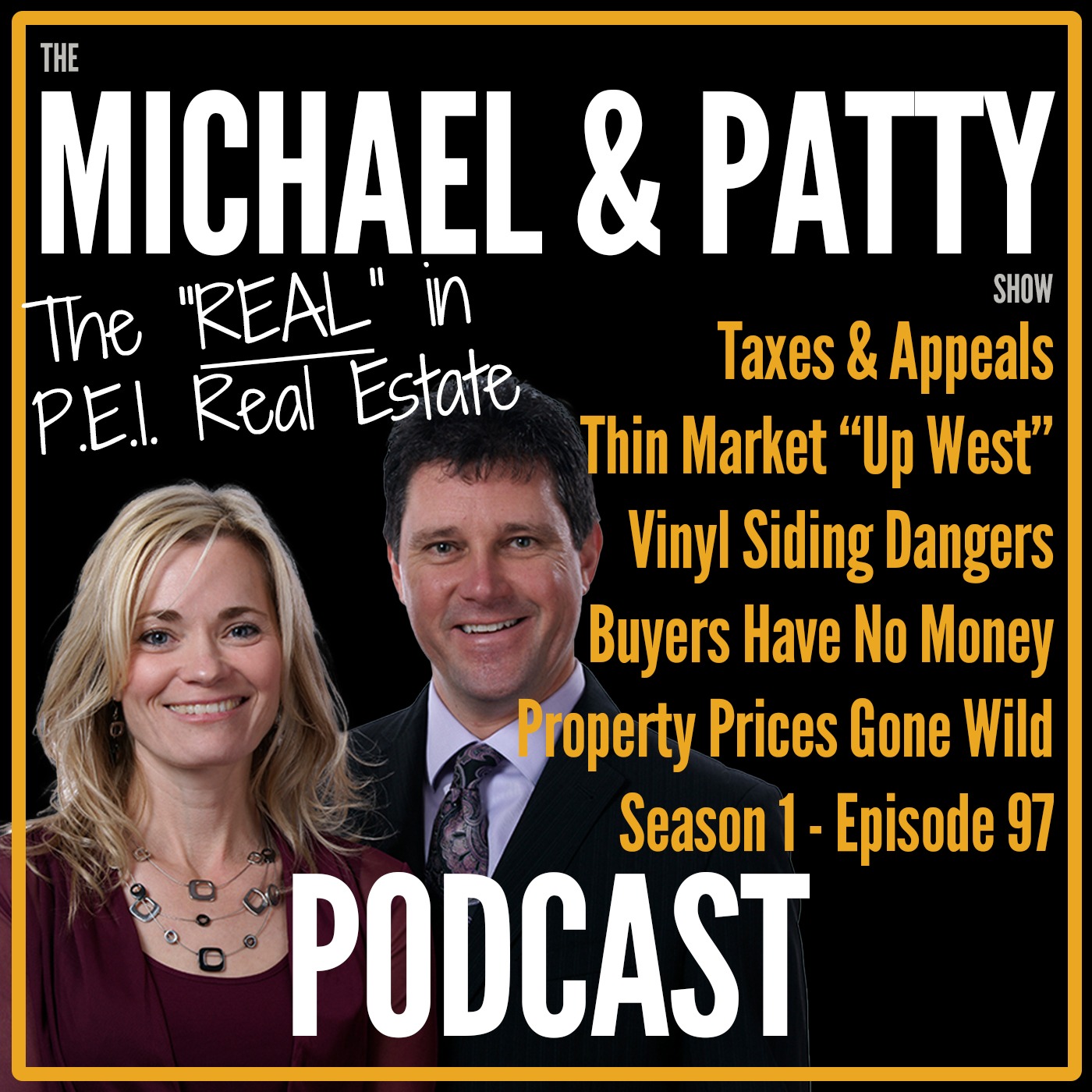 🏡 PEI Real Estate Truths: Taxes, Thin Cottage Market & Unrealistic Sellers 📉🌊