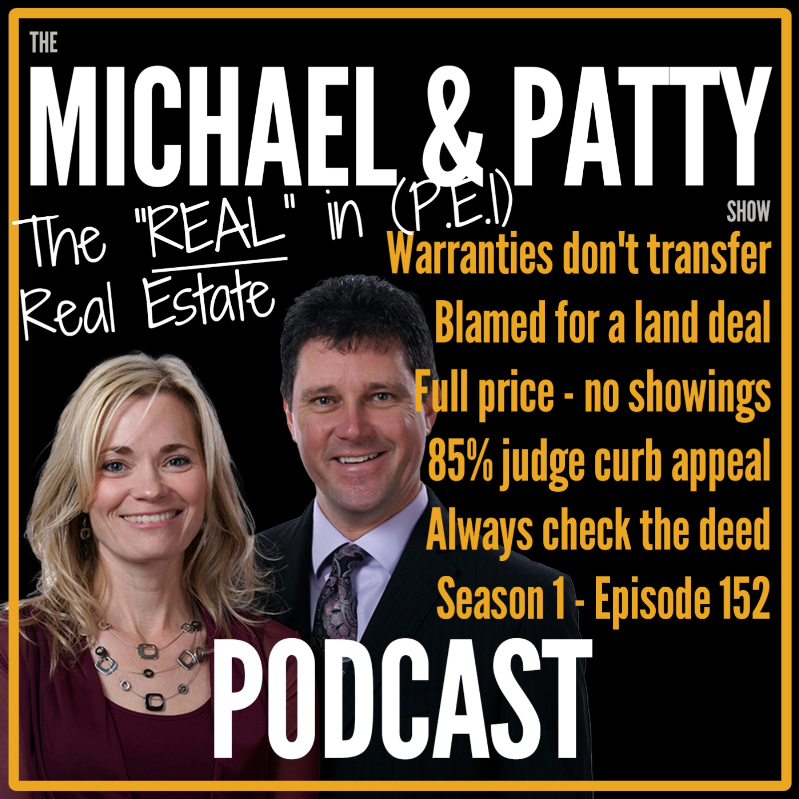 🏡 Why Solar Panels & Warranties Don't Transfer at Closing, Wrongly Blamed for a Remote Land Deal Gone Sideways, Sellers Demanding Full Price With No Showings & the Curb Appeal 85% of Buyers Judge First 🚗