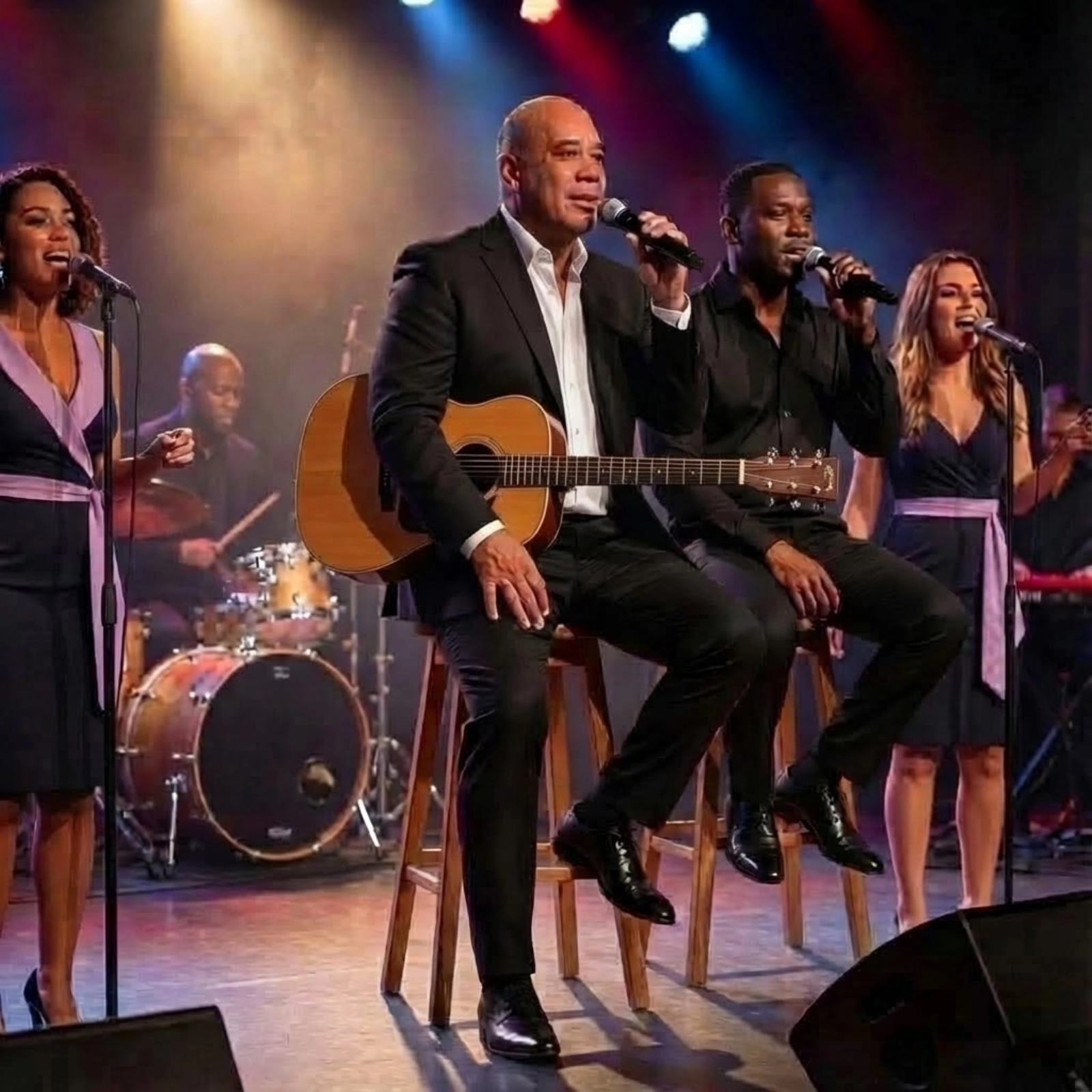 Príncipe Ricardo & UK Kid – Ya No Me Vas a Joder