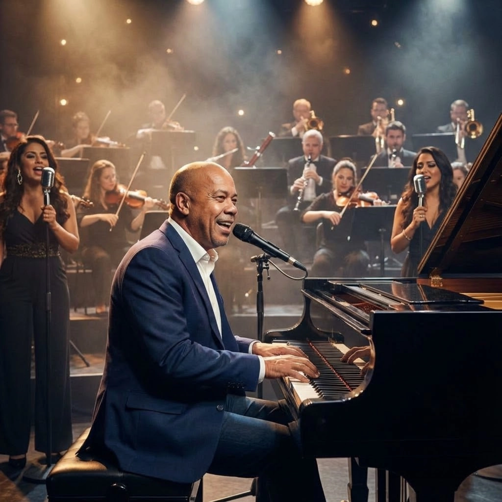 Principe Ricardo - Algún Amor