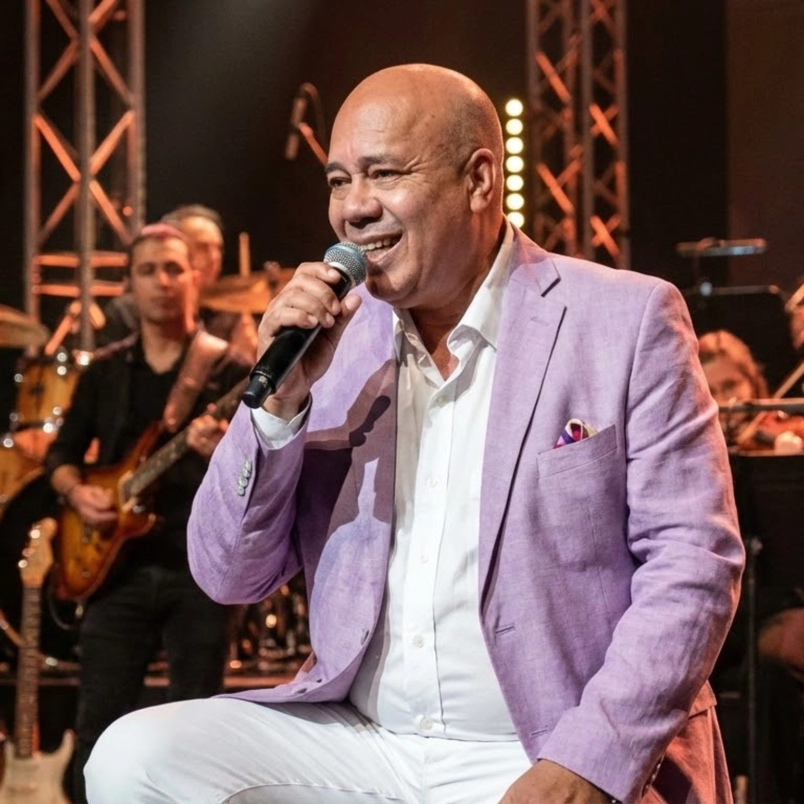 Prince Ricardo – Cuando Decidiste Irte (En Vivo)