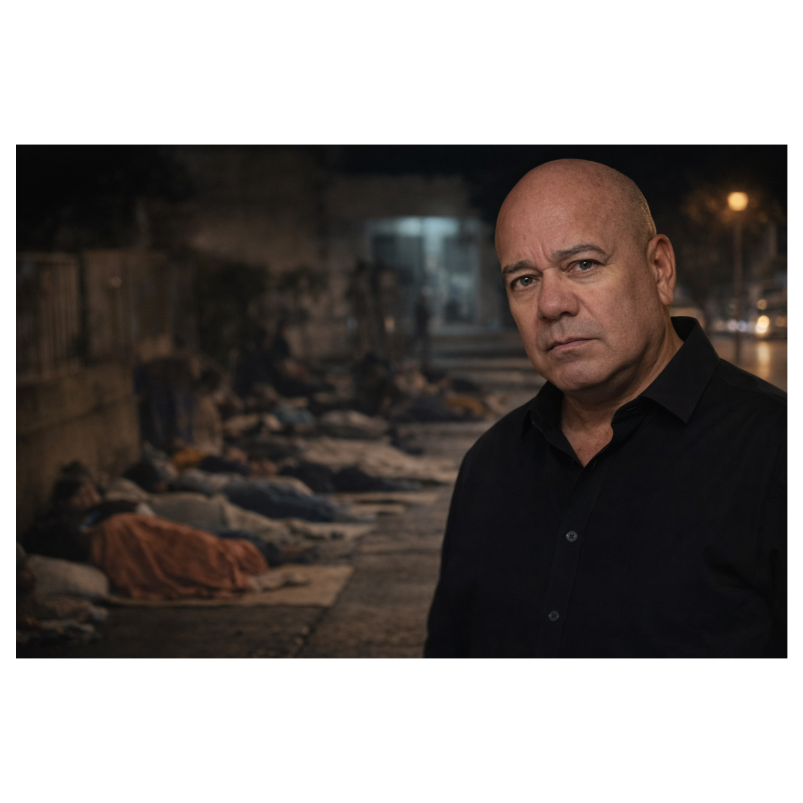 PRÍNCIPE RICARDO DESPIERTA DEL LADO EQUIVOCADO DE LA CAMA Y VA CON TODO CONTRA UNA REALIDAD QUE MÉRIDA NO QUIERE VER