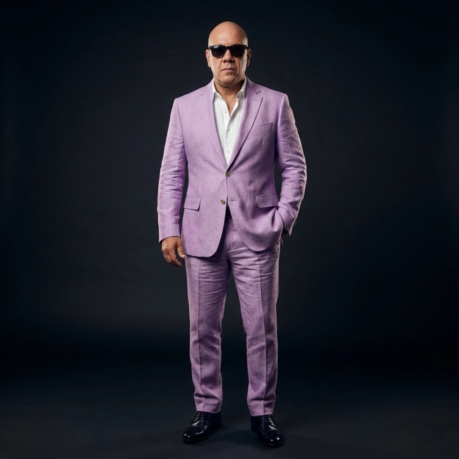 Príncipe Ricardo – Musical Oficial