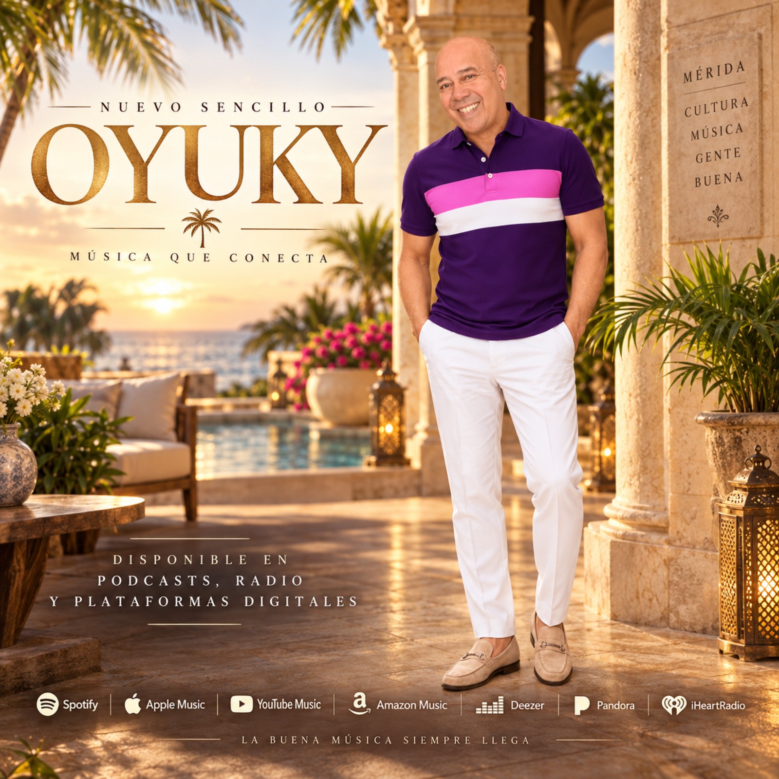 Principe Ricardo - Oyuky episode artwork