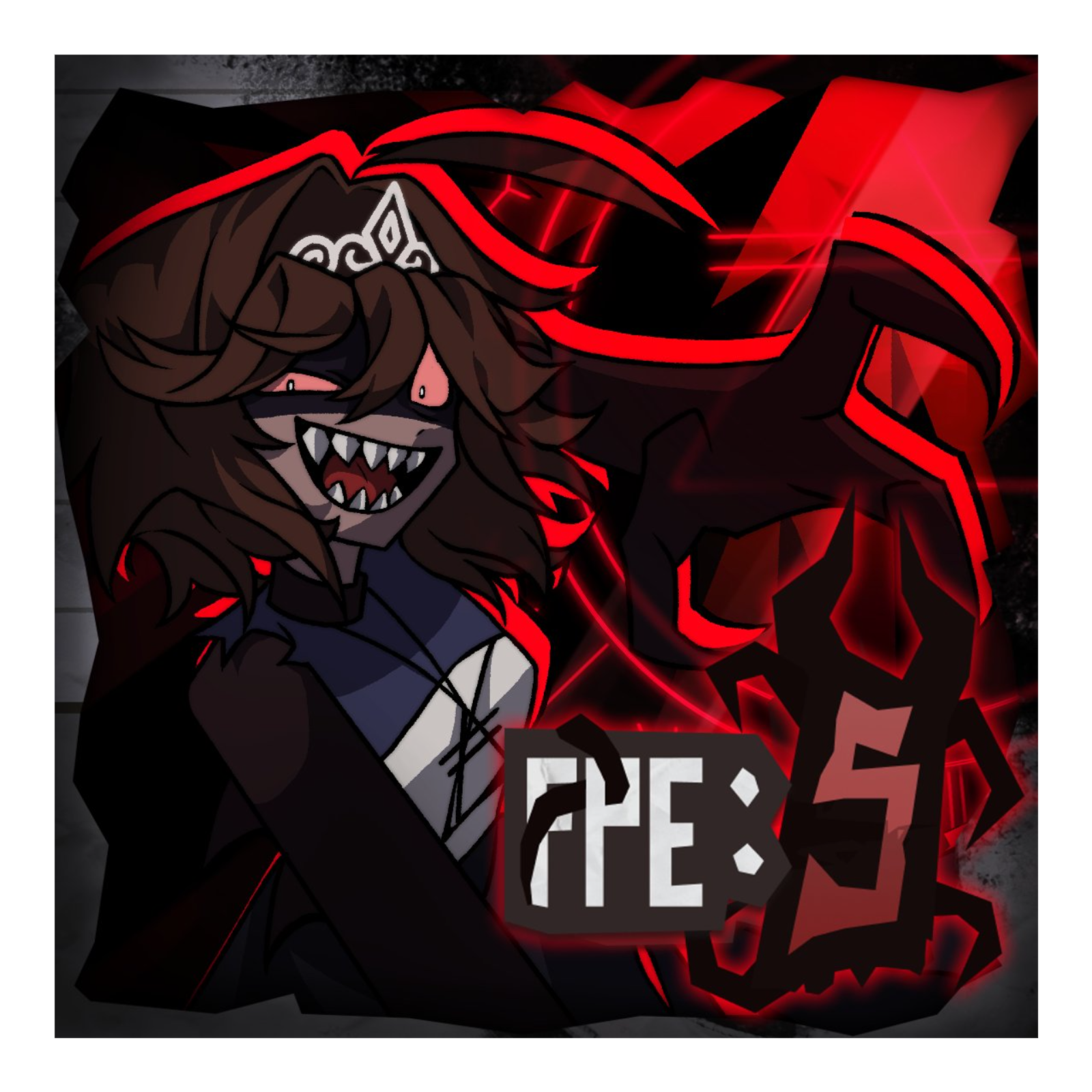 Princess of malice with alice voicelines