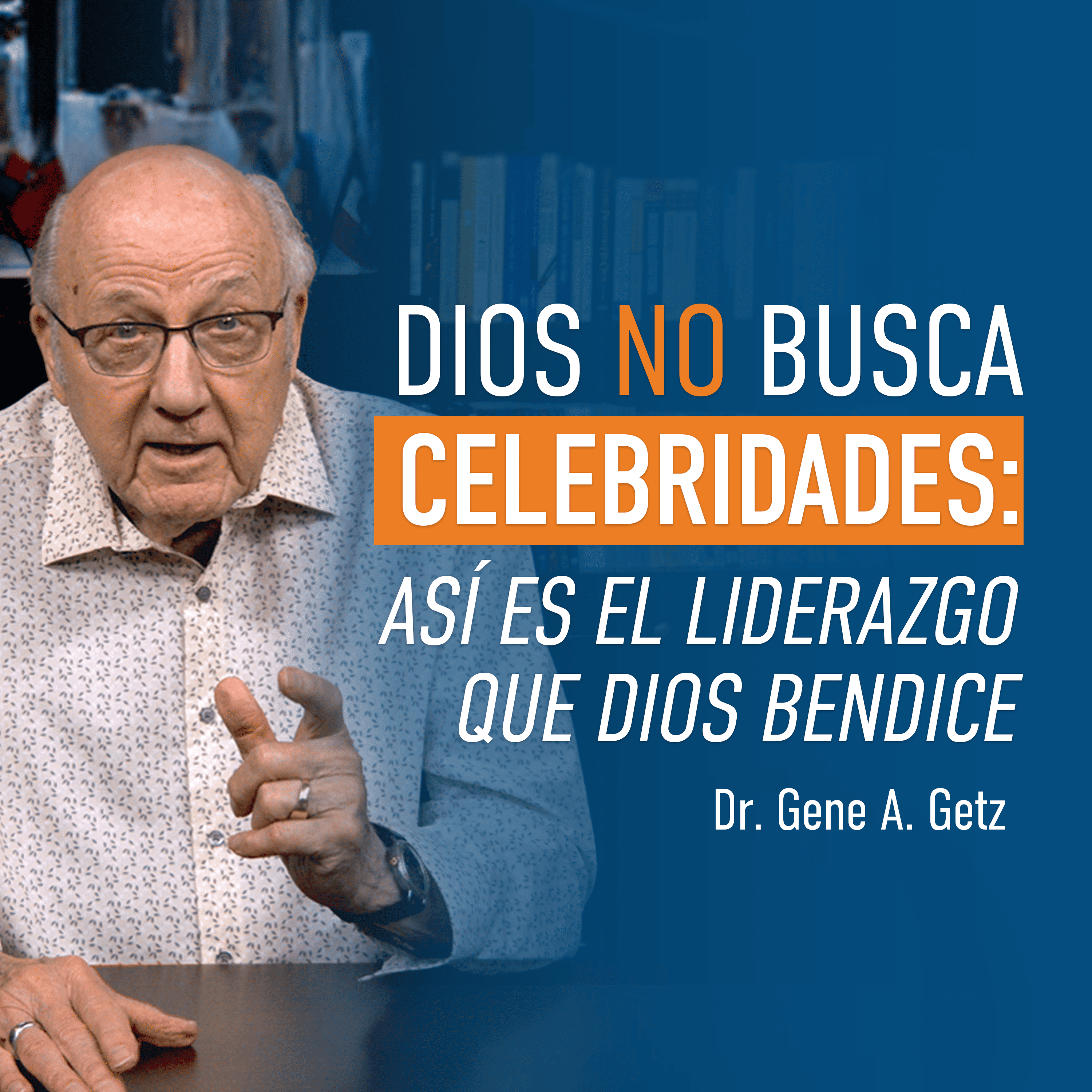 ¿Cómo ser un líder que agrada a Dios? | Mini Podcast Principios Para Vivir episode artwork
