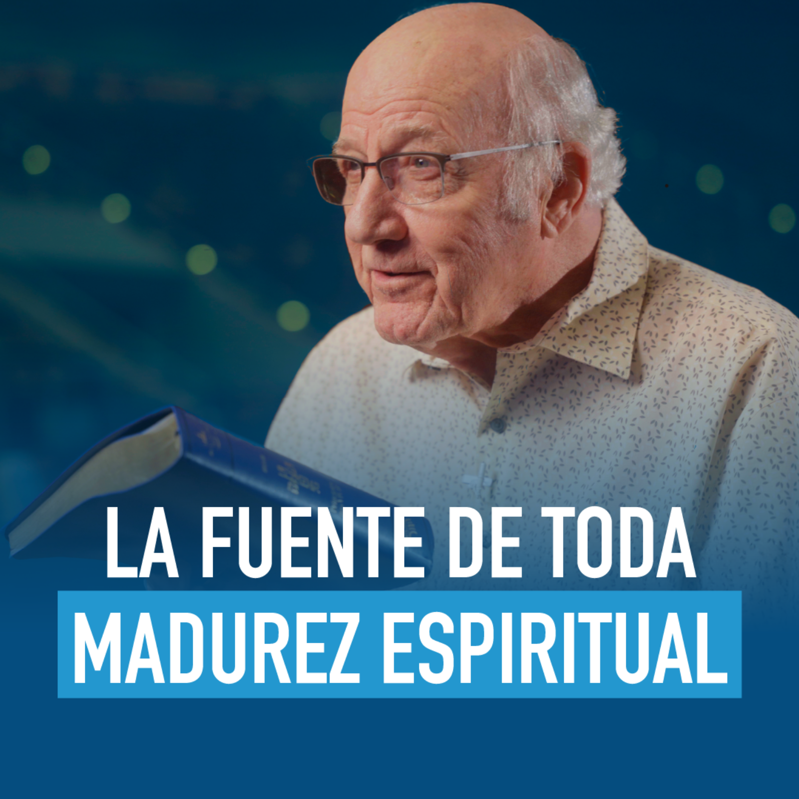 La Palabra de Dios y su poder transformador episode artwork