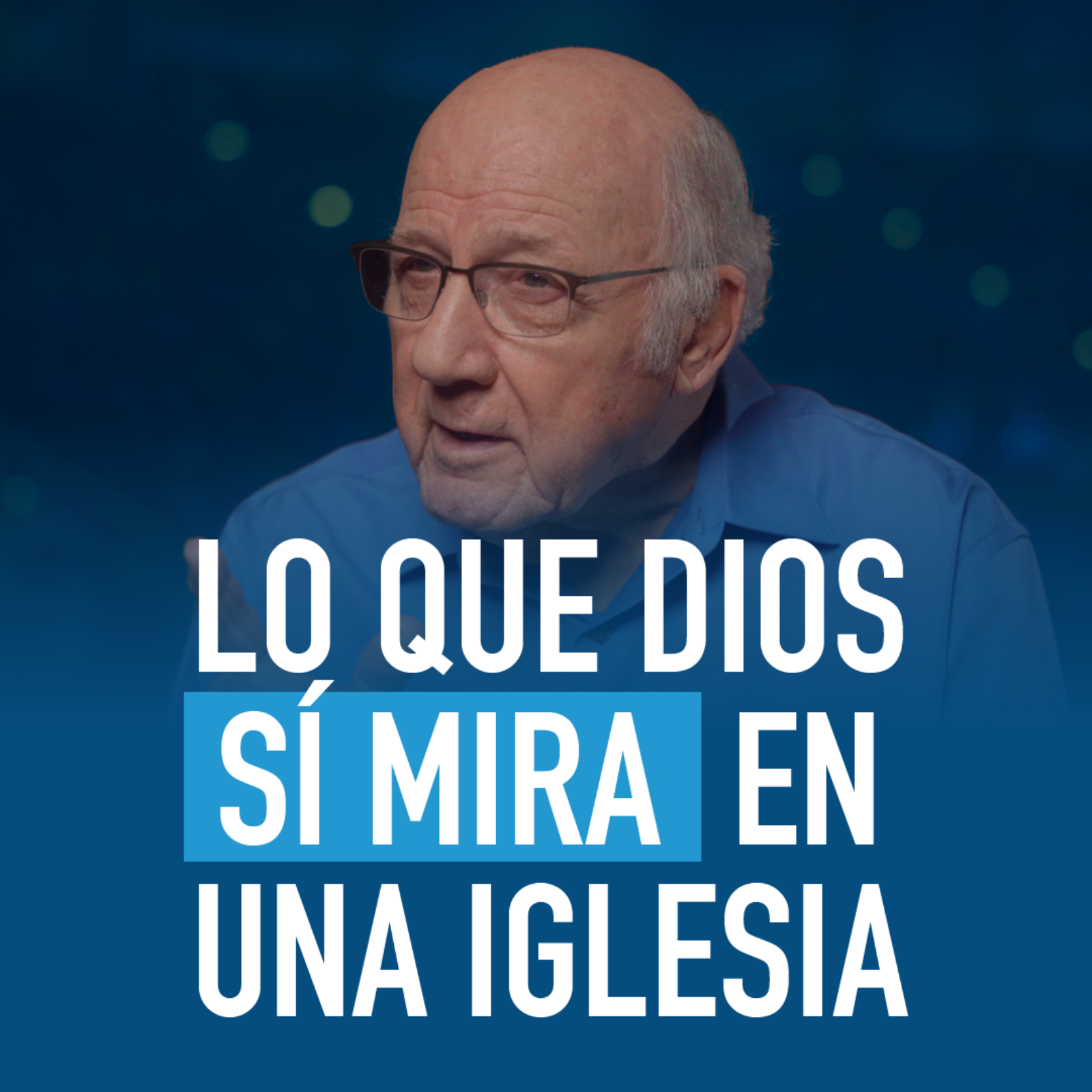 ¿Cómo mide Dios el éxito de una iglesia? episode artwork