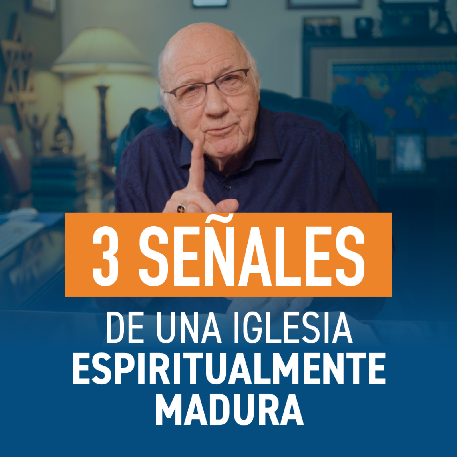 Más que números: Lo que realmente demuestra el crecimiento espiritual en una iglesia episode artwork