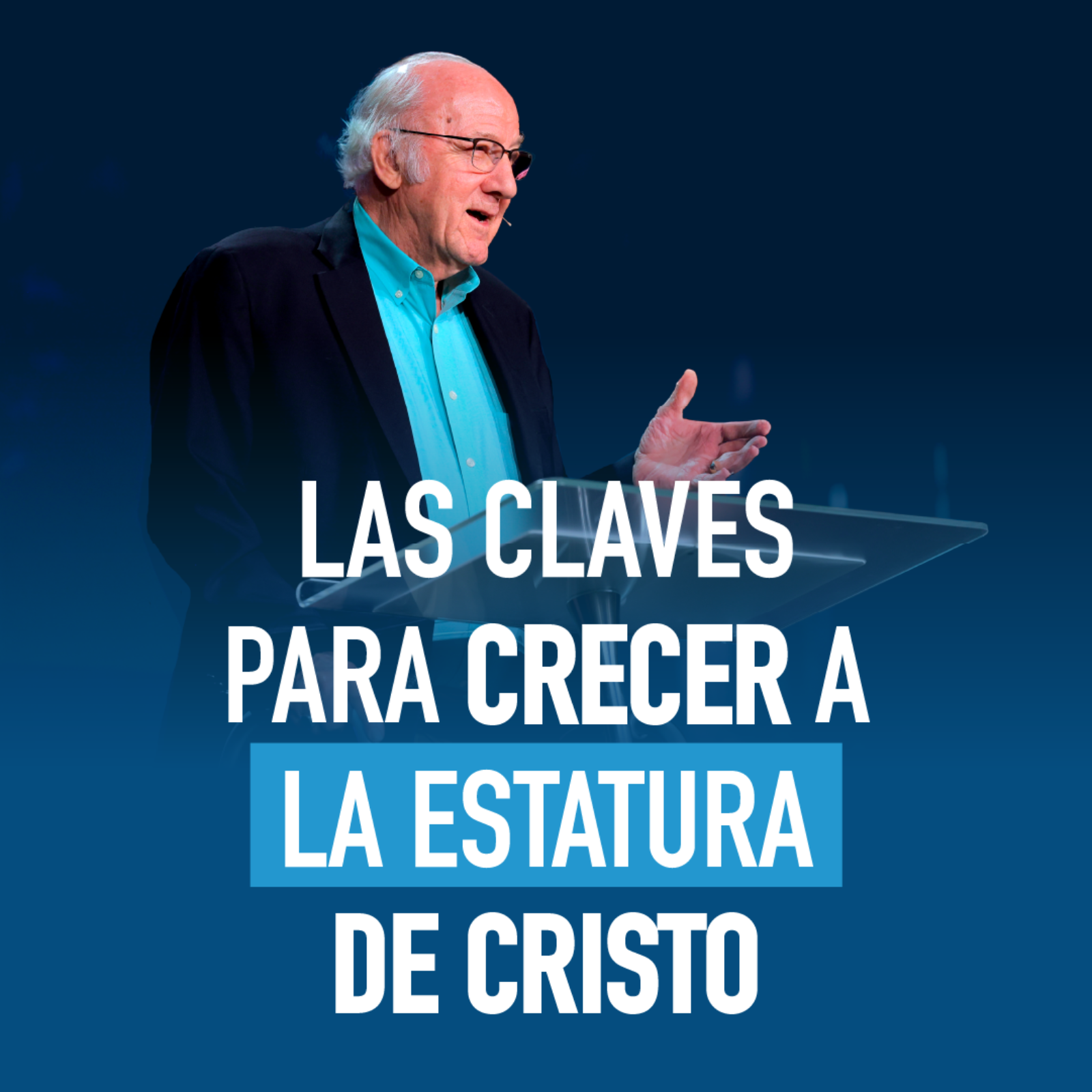 Cómo ser espiritualmente maduros según la Biblia episode artwork