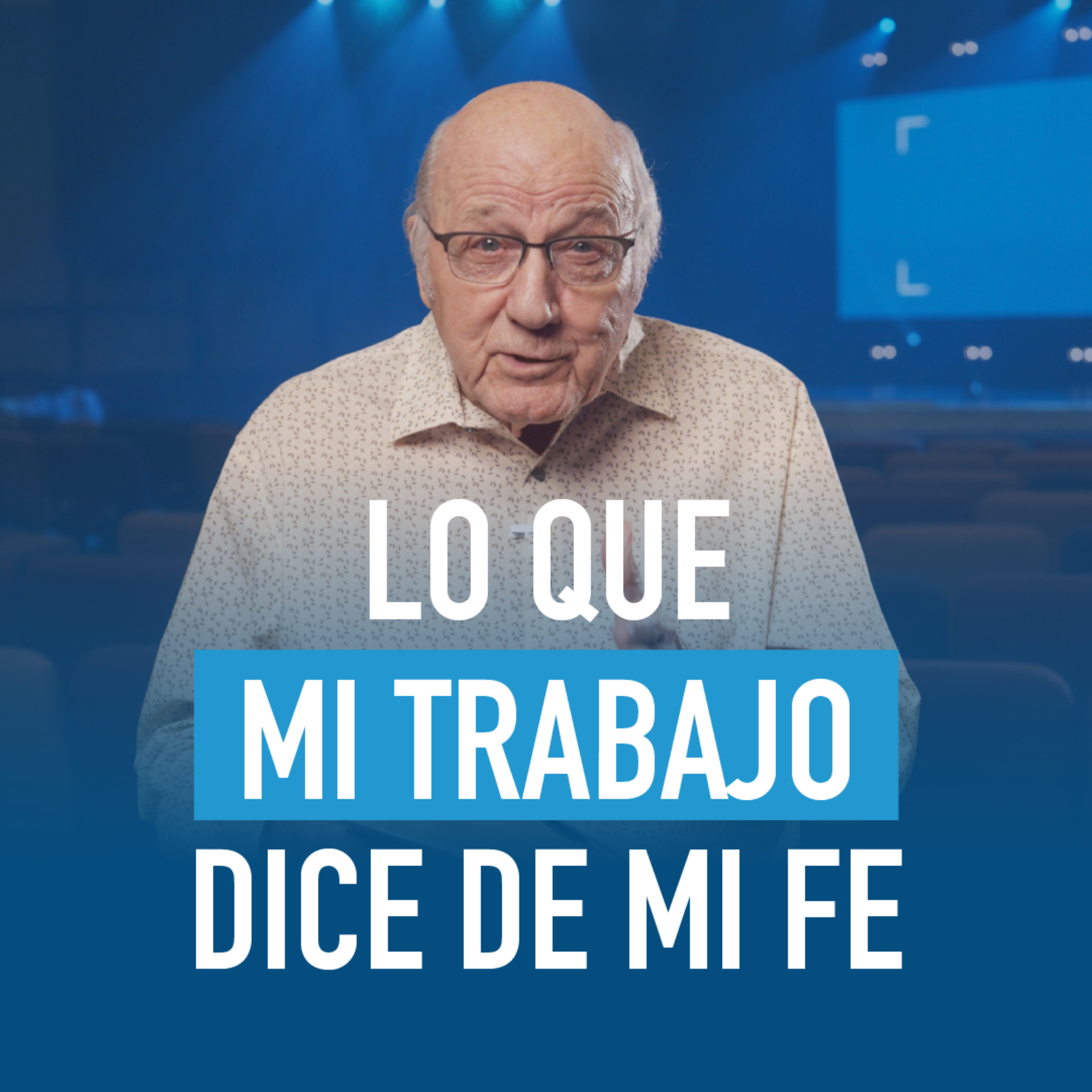 Qué enseña la Biblia sobre el trabajo y la responsabilidad episode artwork