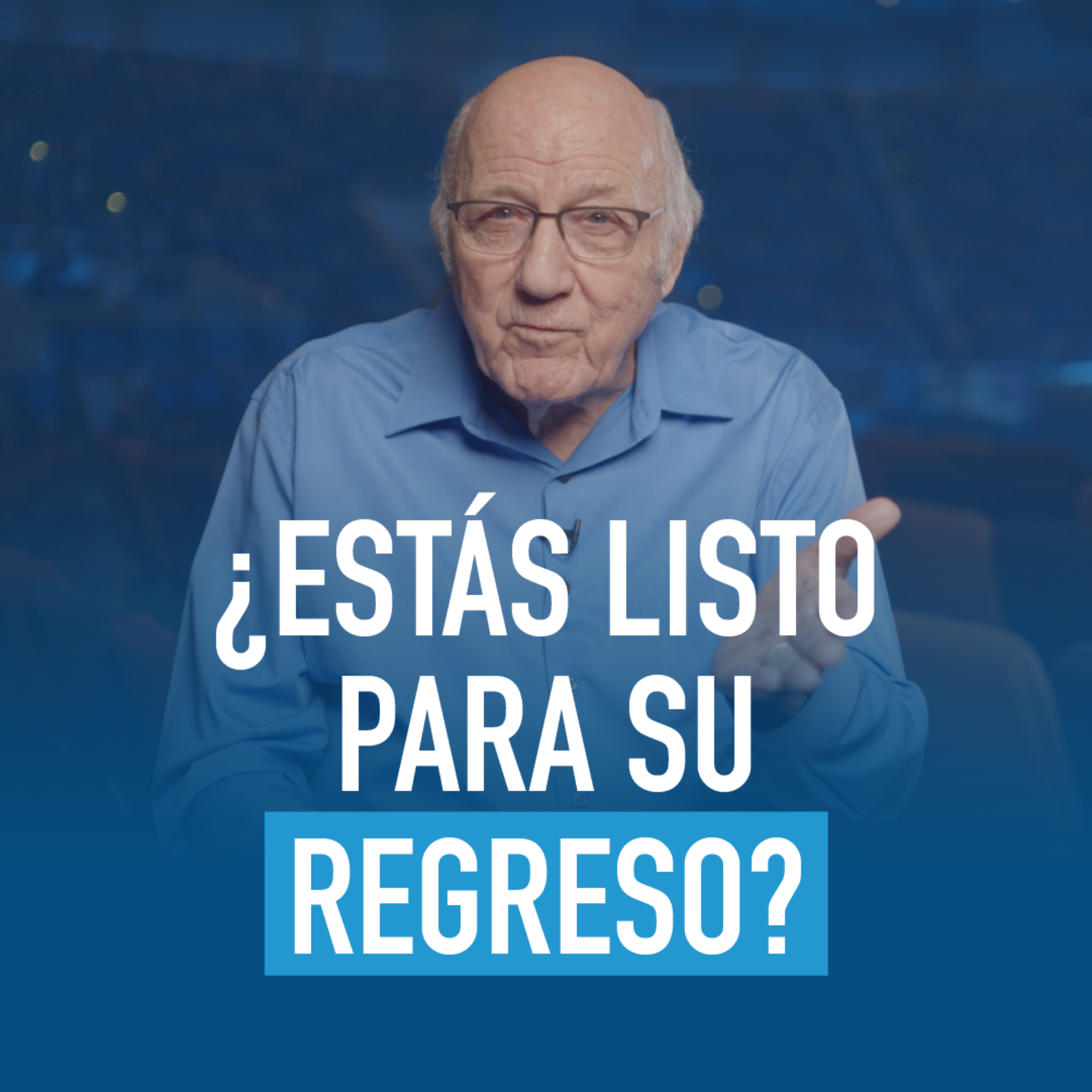 La pregunta más importante sobre el regreso de Cristo episode artwork