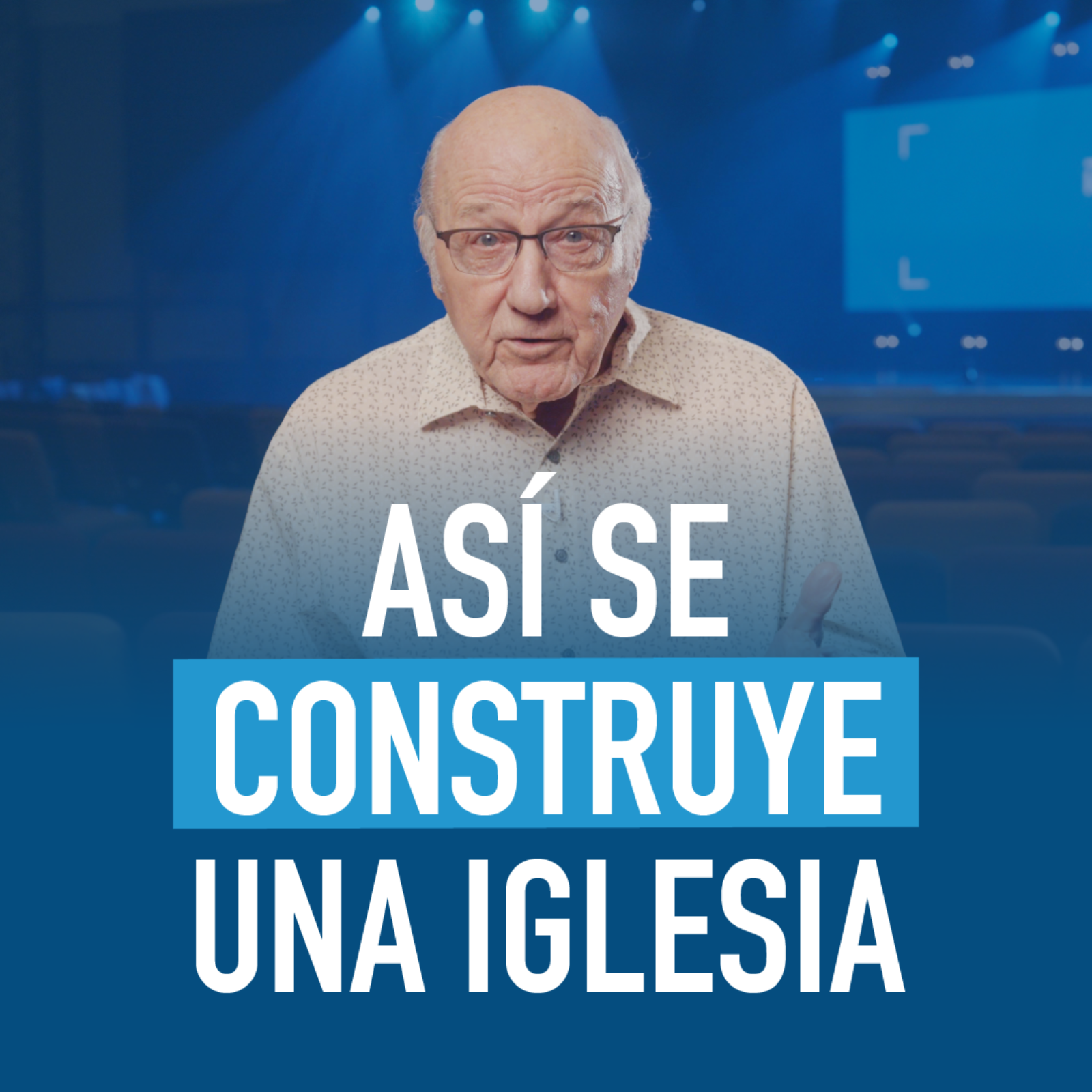 Seis actitudes que fortalecen cualquier comunidad episode artwork