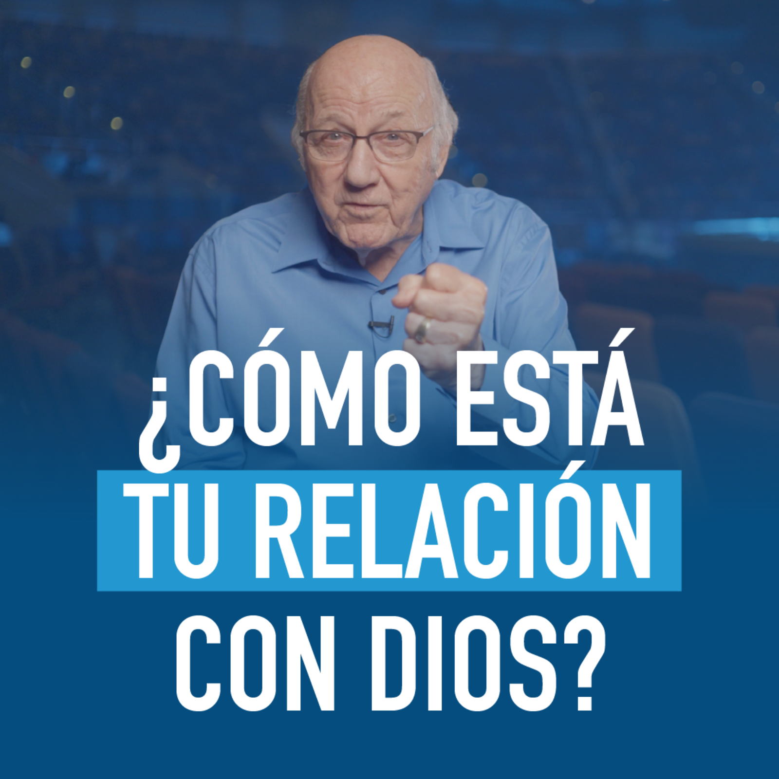Las evidencias de una relación espiritual saludable episode artwork