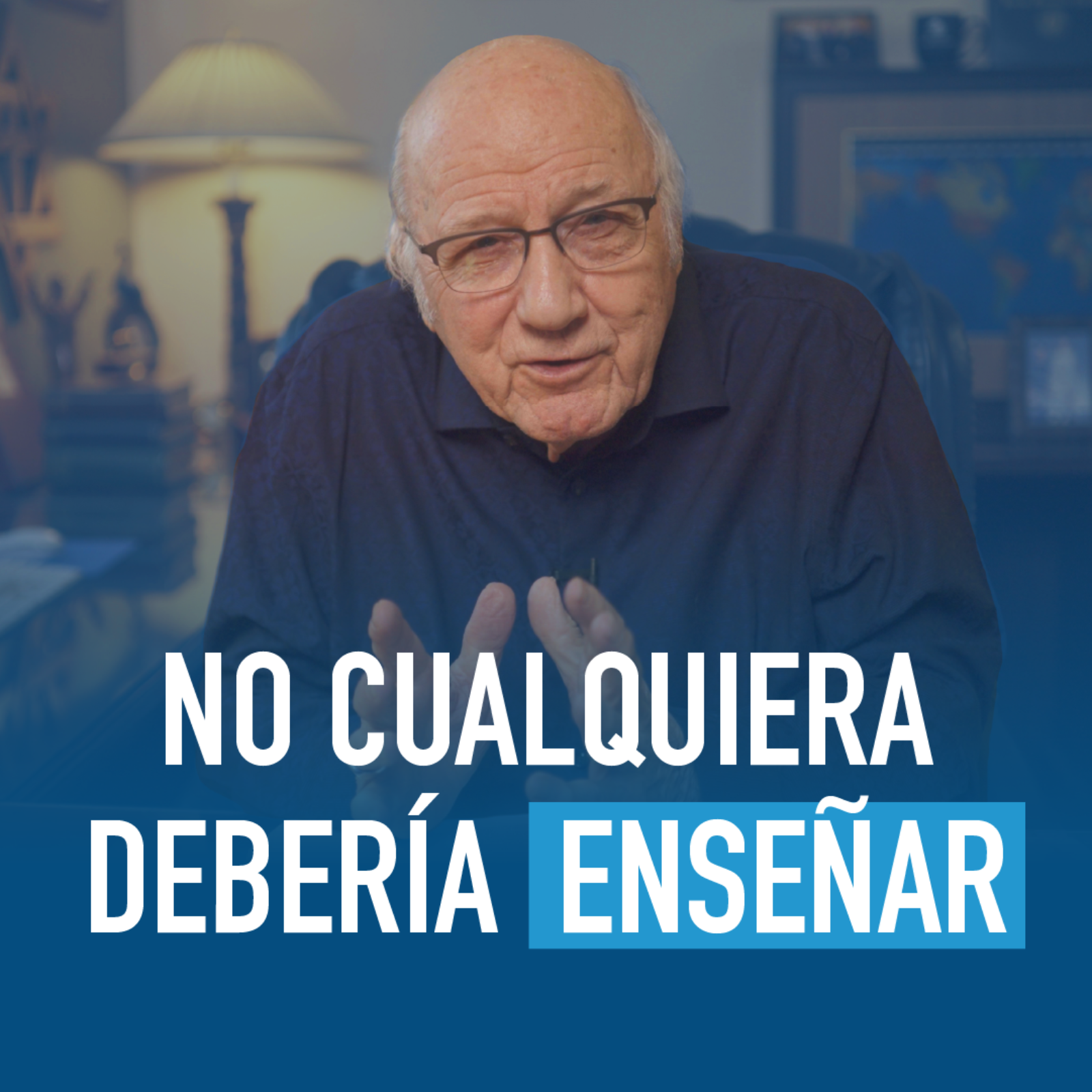 Por qué la madurez importa más que el cargo episode artwork