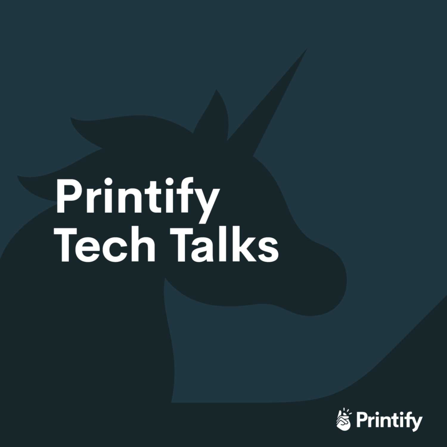 Printify Tech Talks