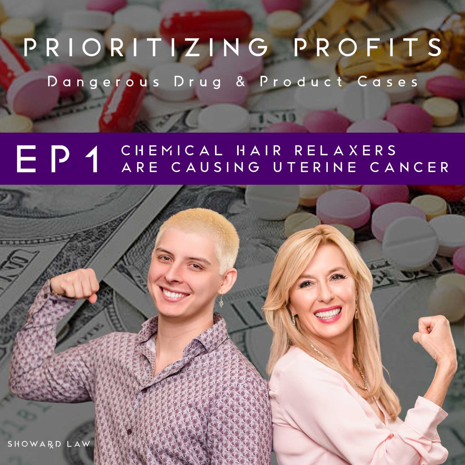 Prioritizing Profits: Dangerous Drug and Product Cases