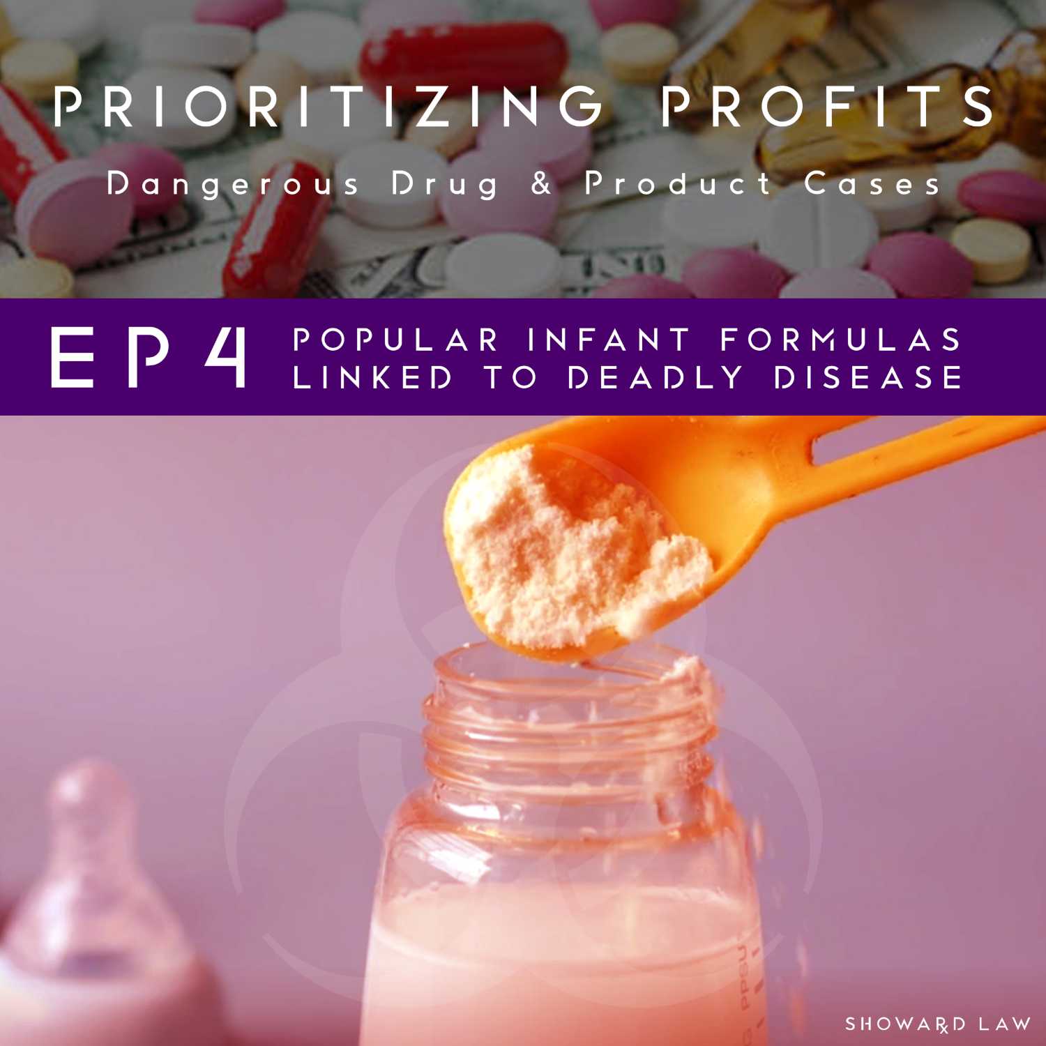 Prioritizing Profits: Dangerous Drug and Product Cases