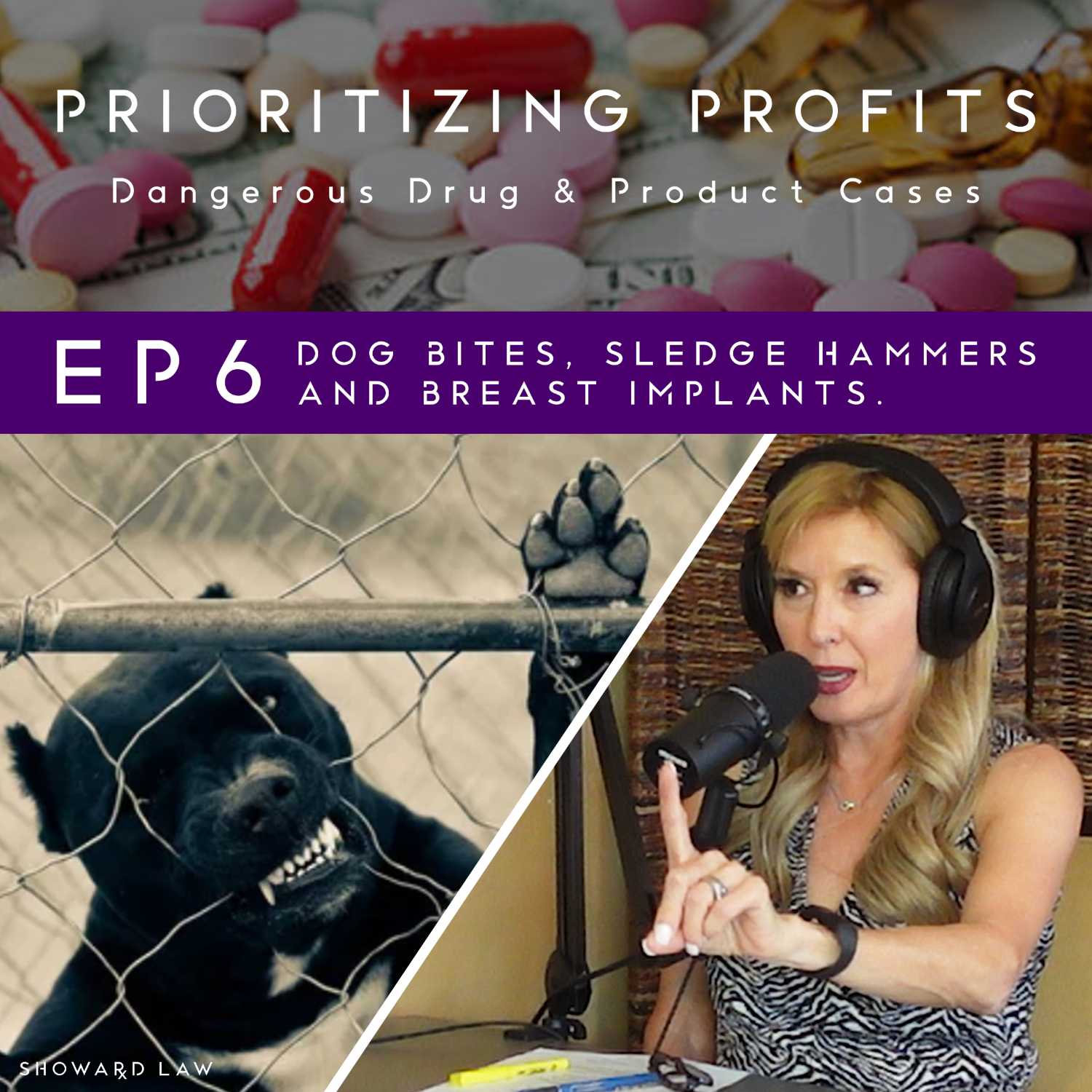Prioritizing Profits: Dangerous Drug and Product Cases