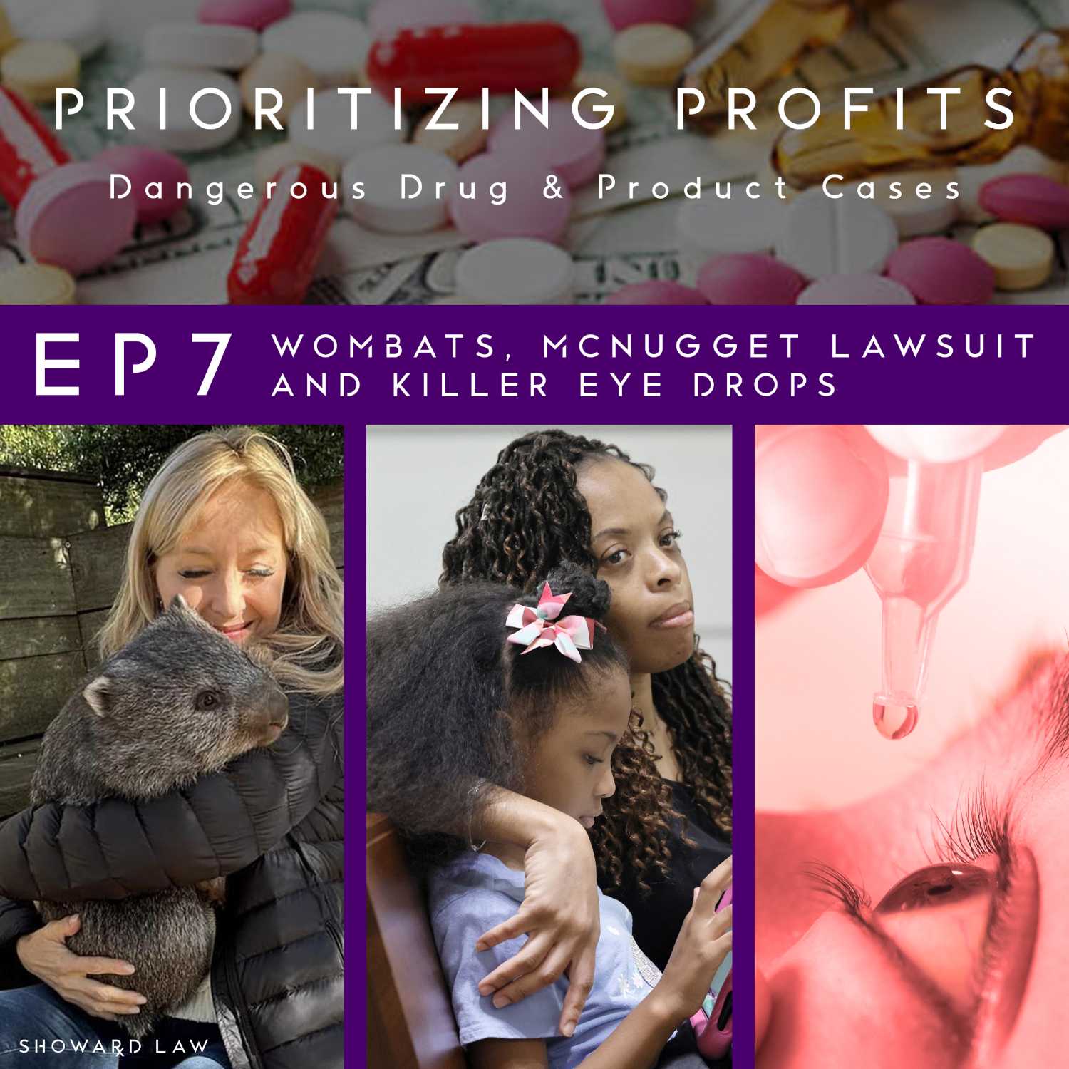 Prioritizing Profits: Dangerous Drug and Product Cases