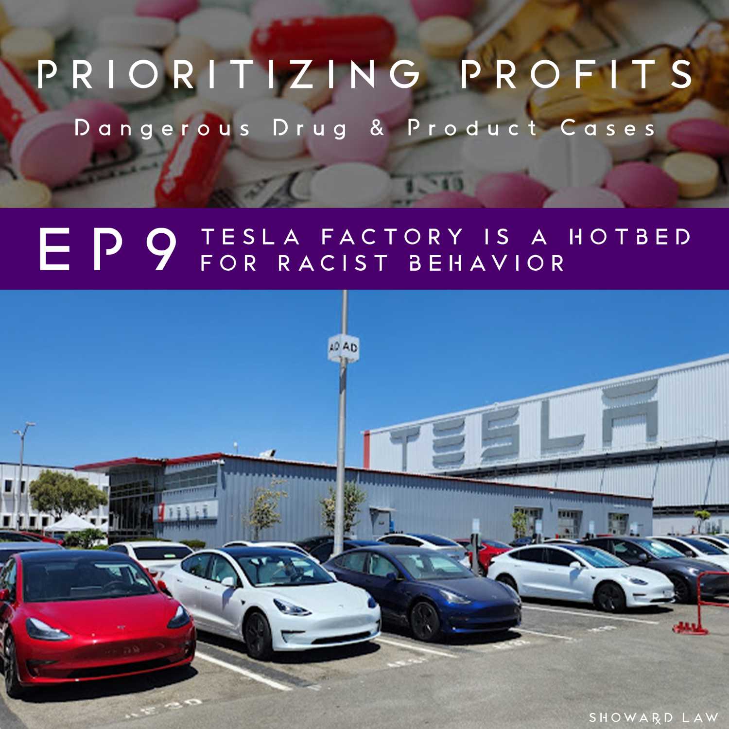 Prioritizing Profits: Dangerous Drug and Product Cases