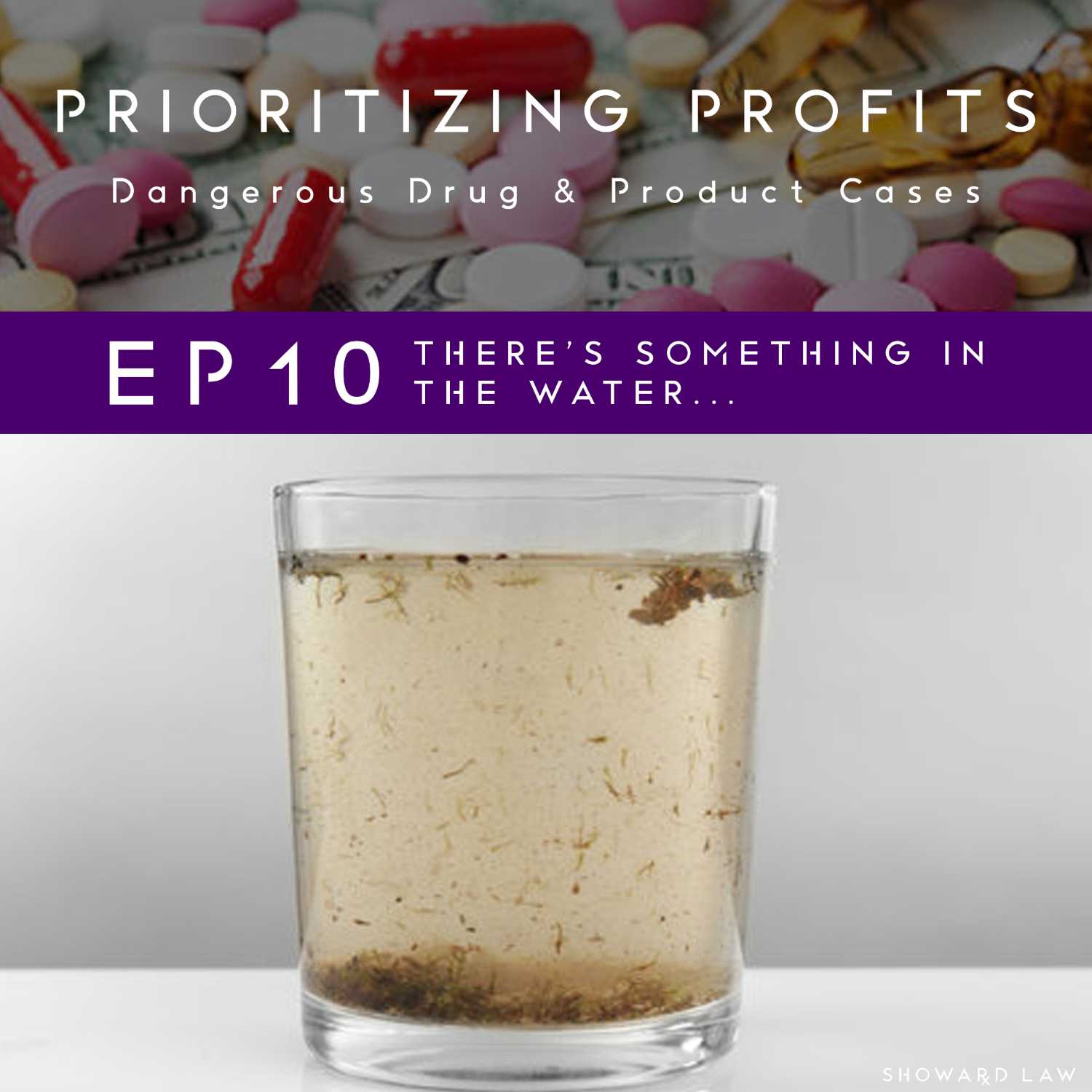 Prioritizing Profits: Dangerous Drug and Product Cases
