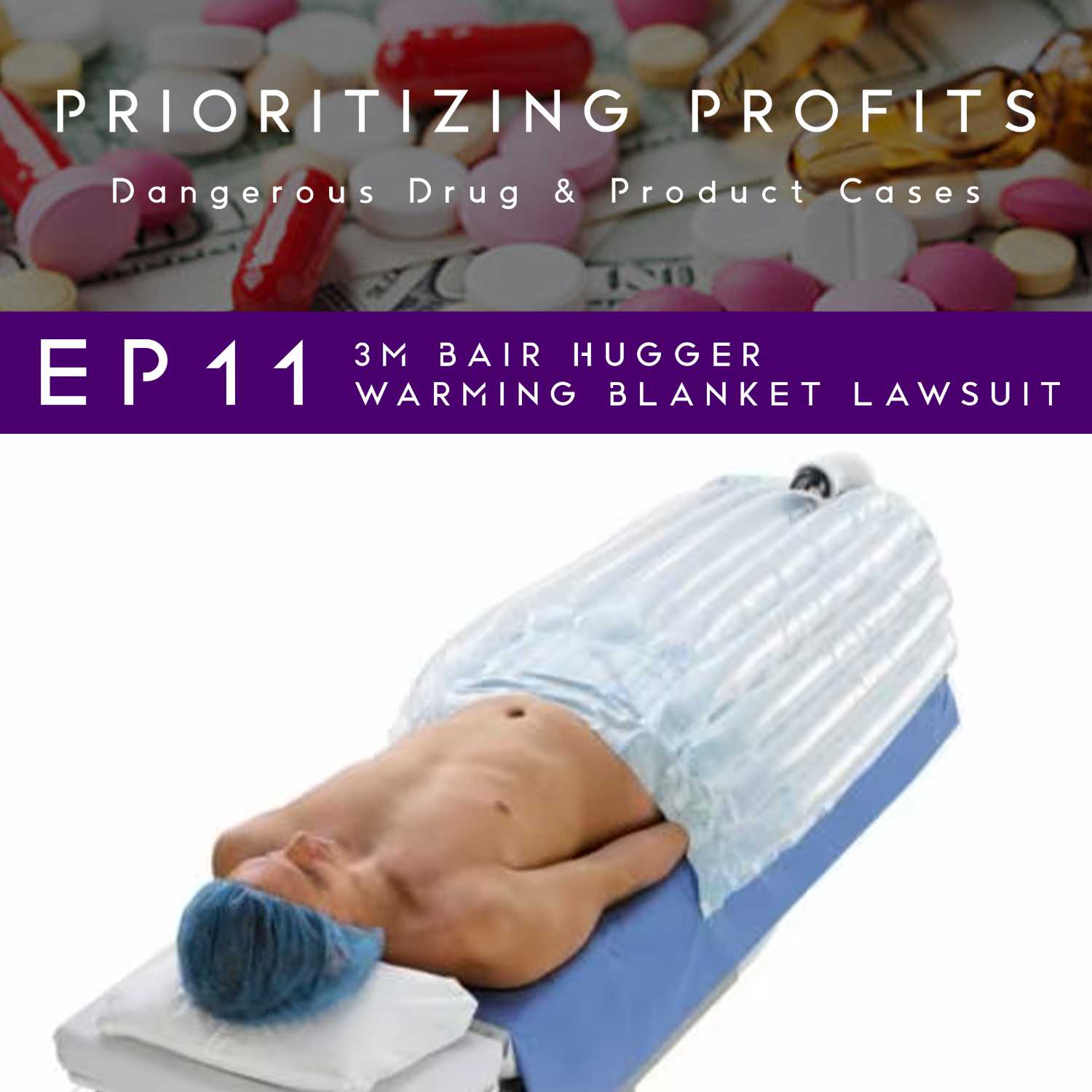 Prioritizing Profits: Dangerous Drug and Product Cases