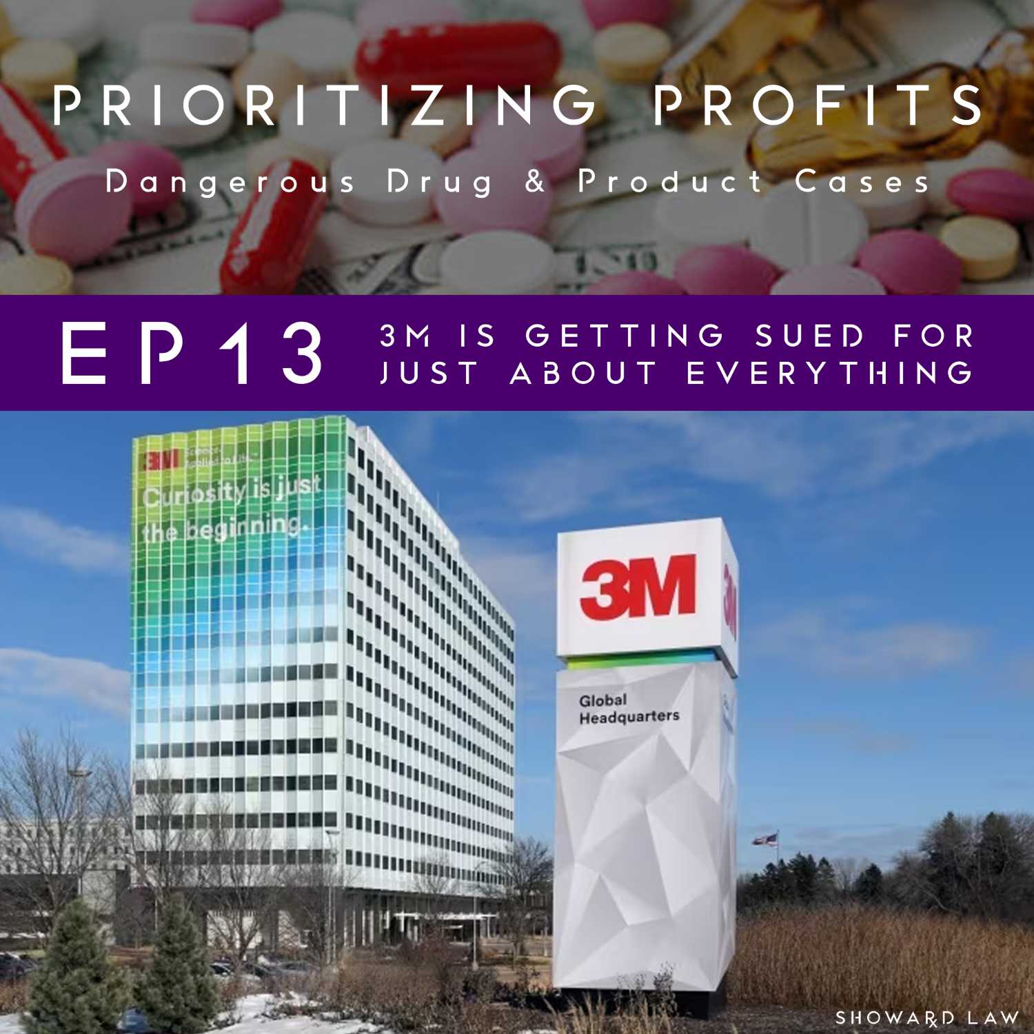 Prioritizing Profits: Dangerous Drug and Product Cases