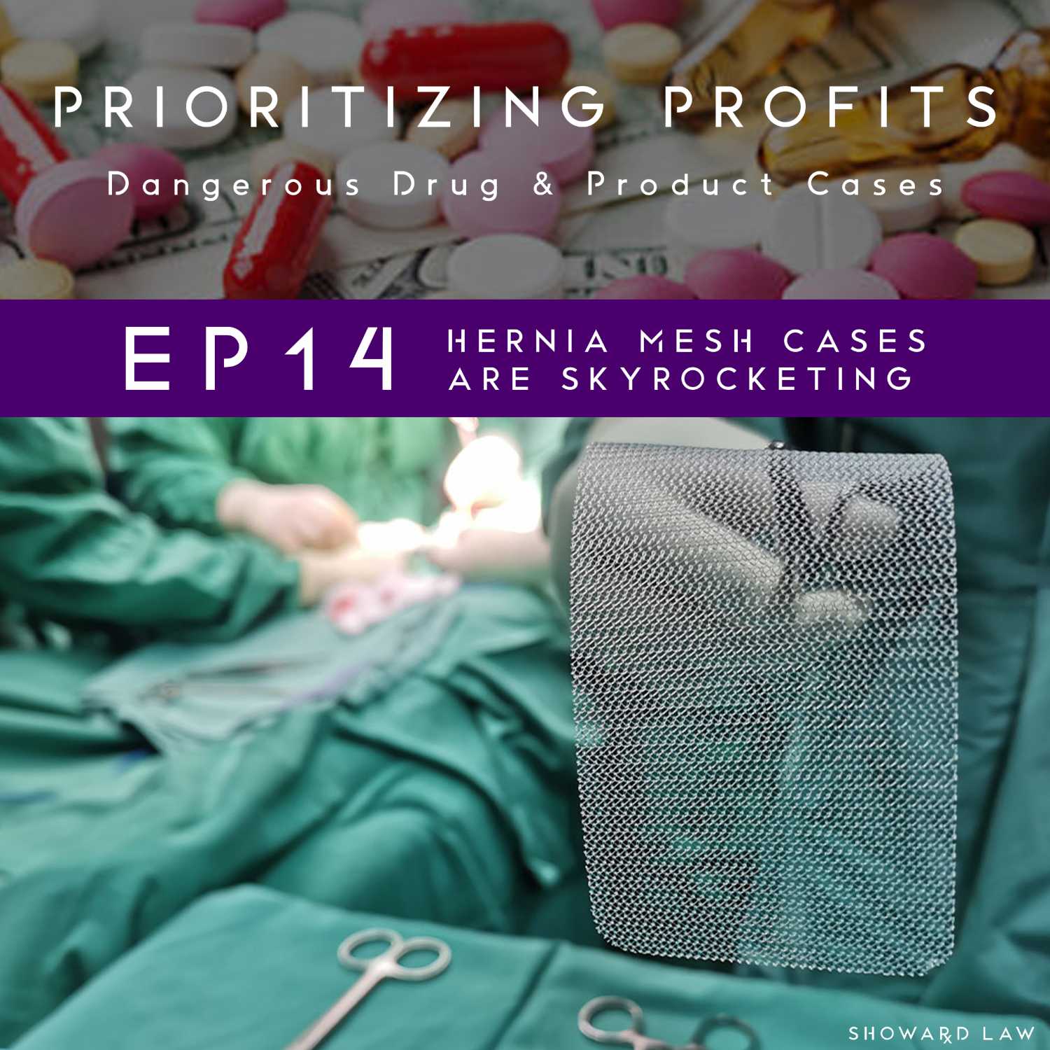 Prioritizing Profits: Dangerous Drug and Product Cases