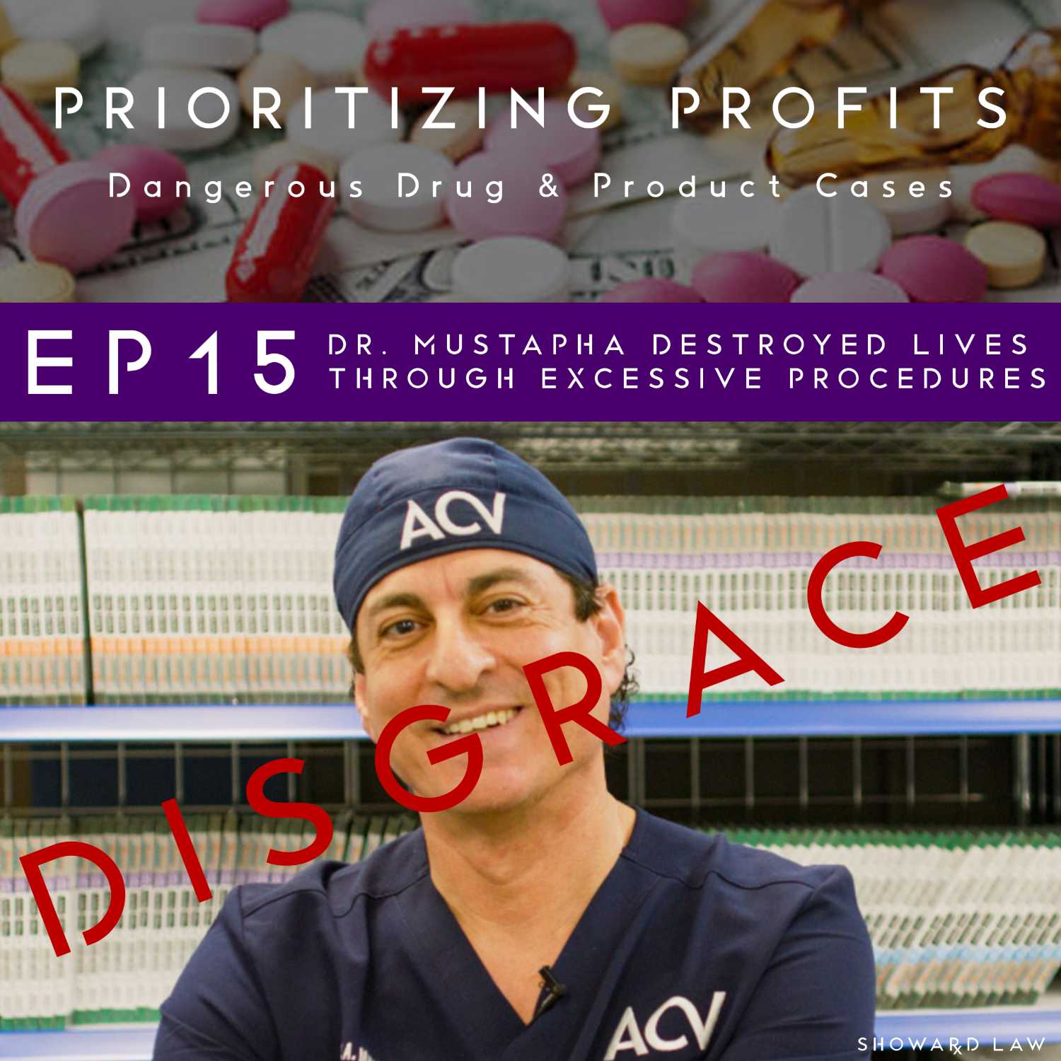 Prioritizing Profits: Dangerous Drug and Product Cases