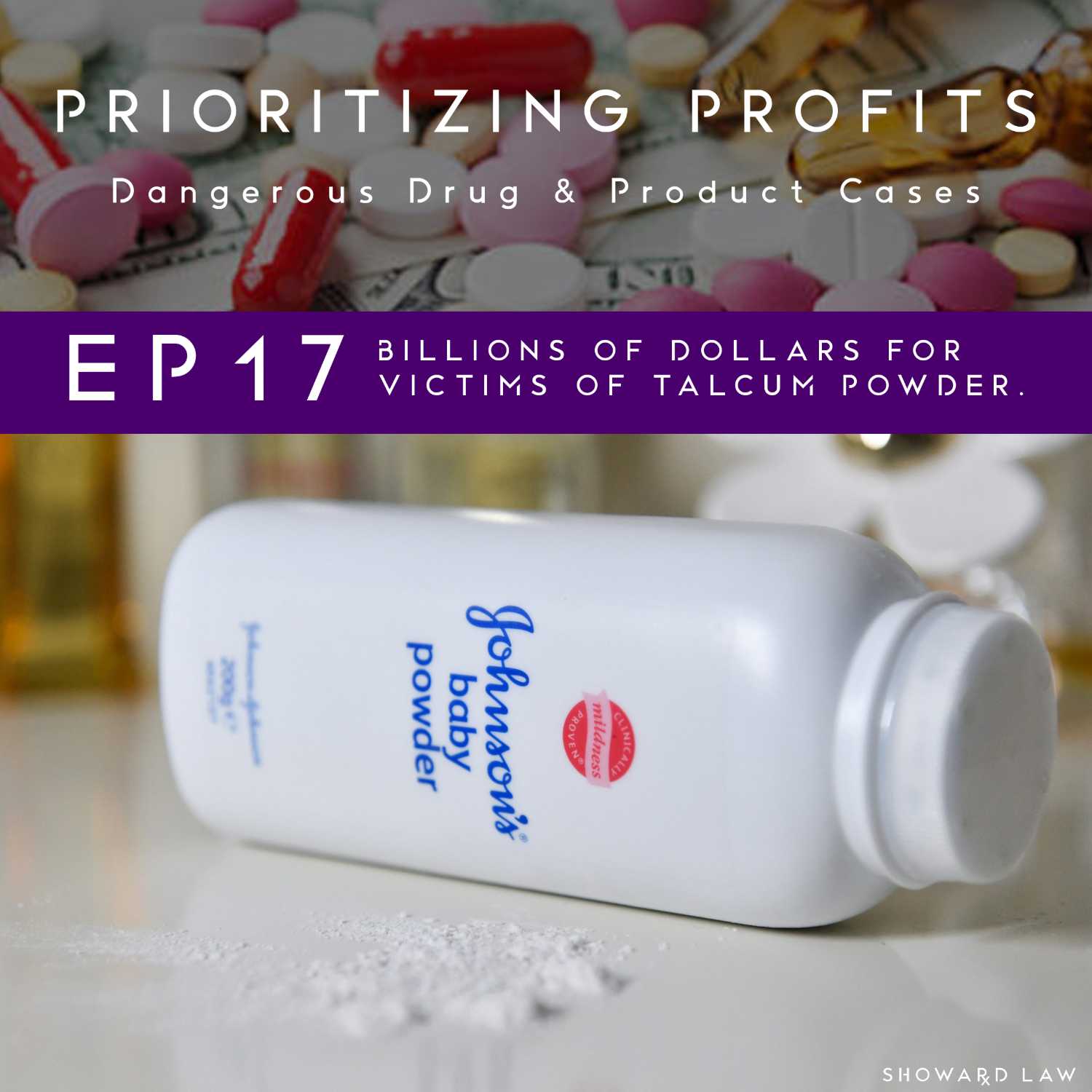 Prioritizing Profits: Dangerous Drug and Product Cases