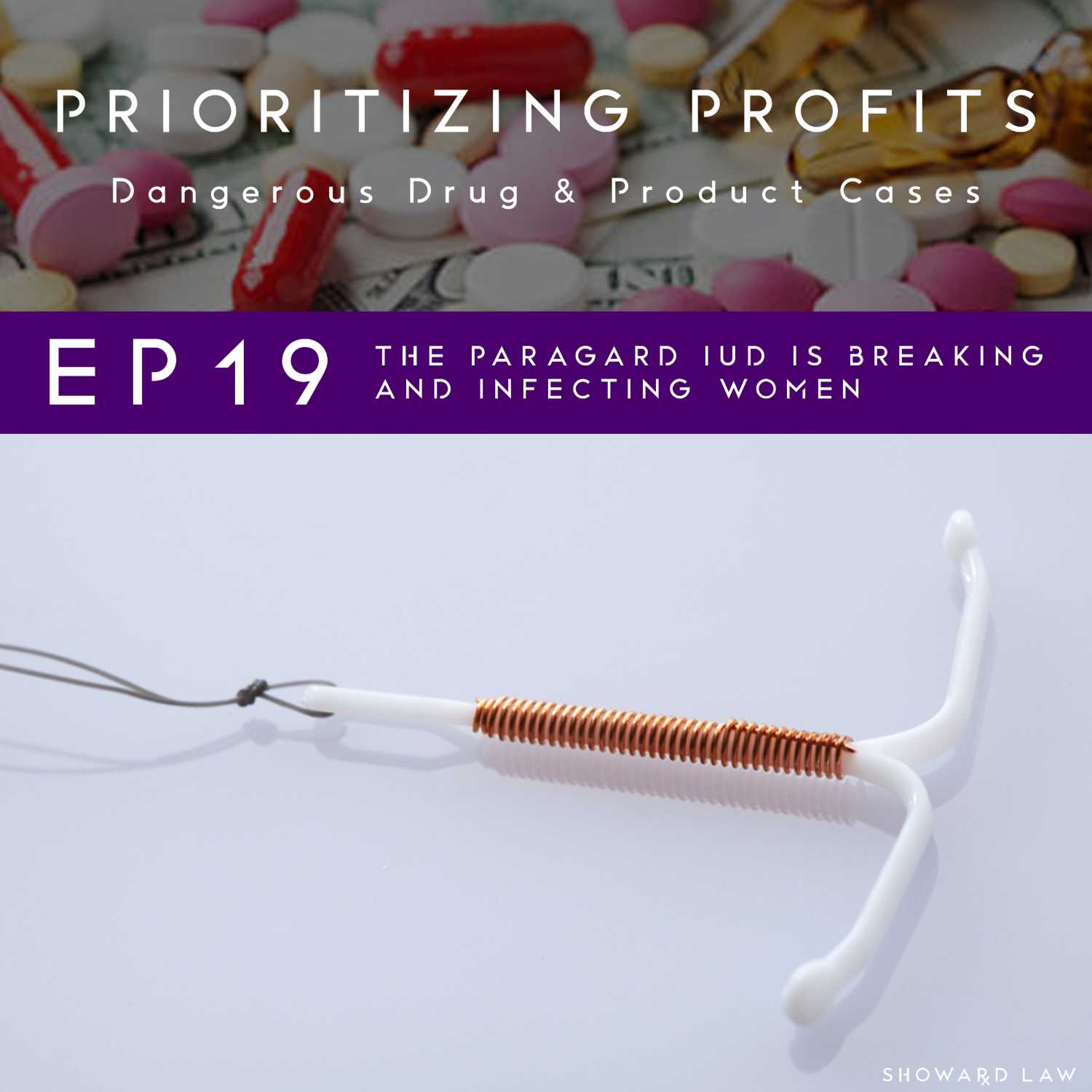 Prioritizing Profits: Dangerous Drug and Product Cases