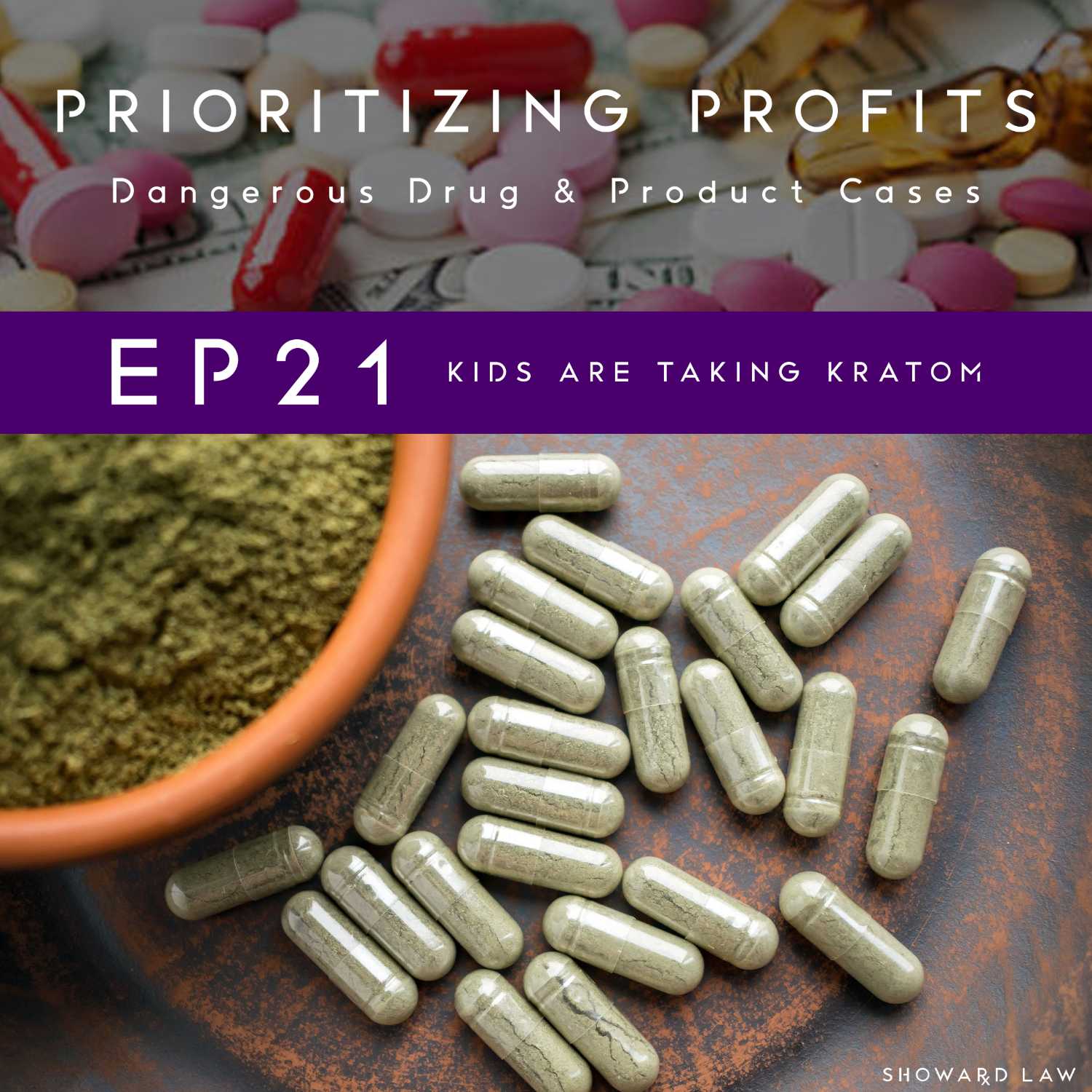 Prioritizing Profits: Dangerous Drug and Product Cases