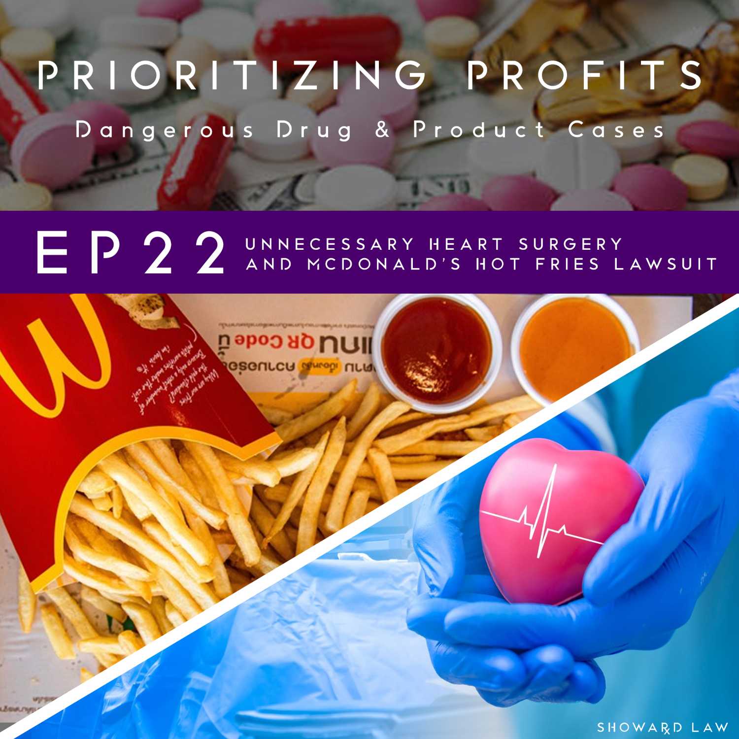 Prioritizing Profits: Dangerous Drug and Product Cases