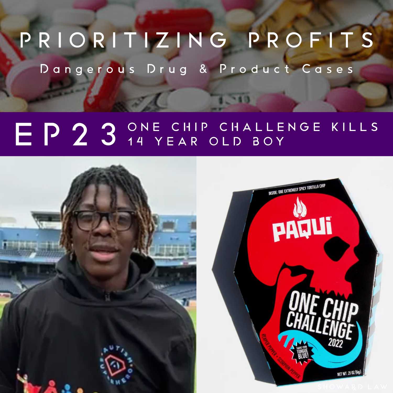 Prioritizing Profits: Dangerous Drug and Product Cases