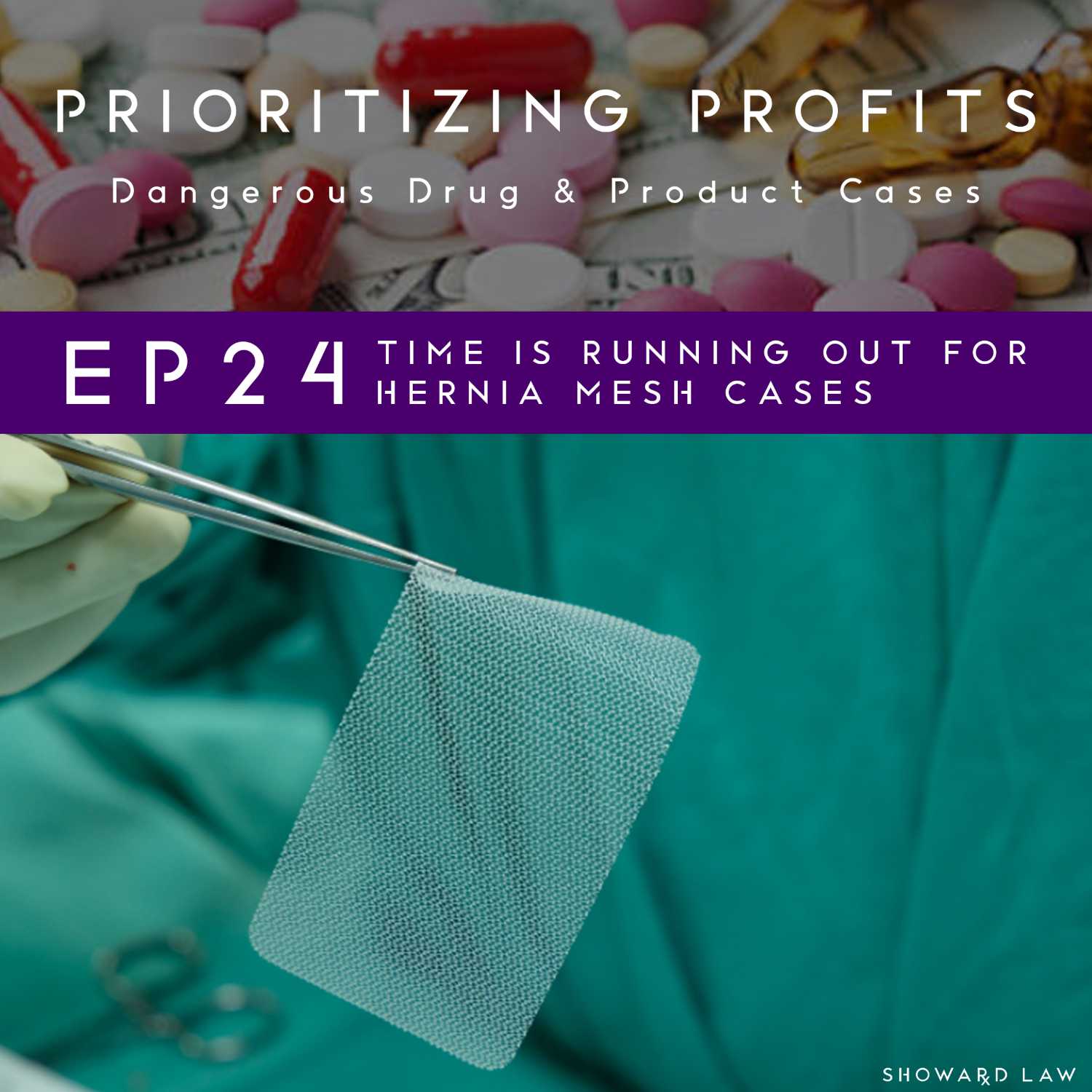 Prioritizing Profits: Dangerous Drug and Product Cases