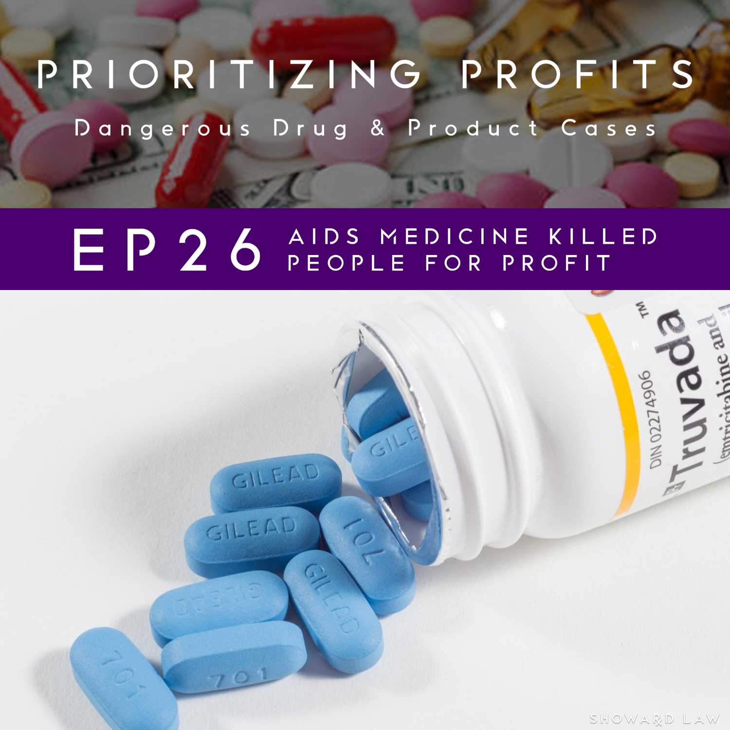 Prioritizing Profits: Dangerous Drug and Product Cases