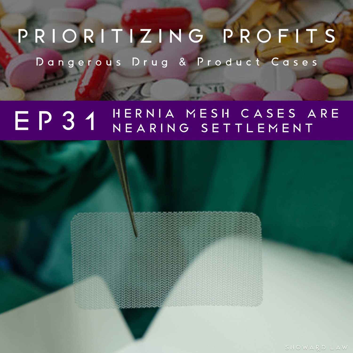 Prioritizing Profits: Dangerous Drug and Product Cases